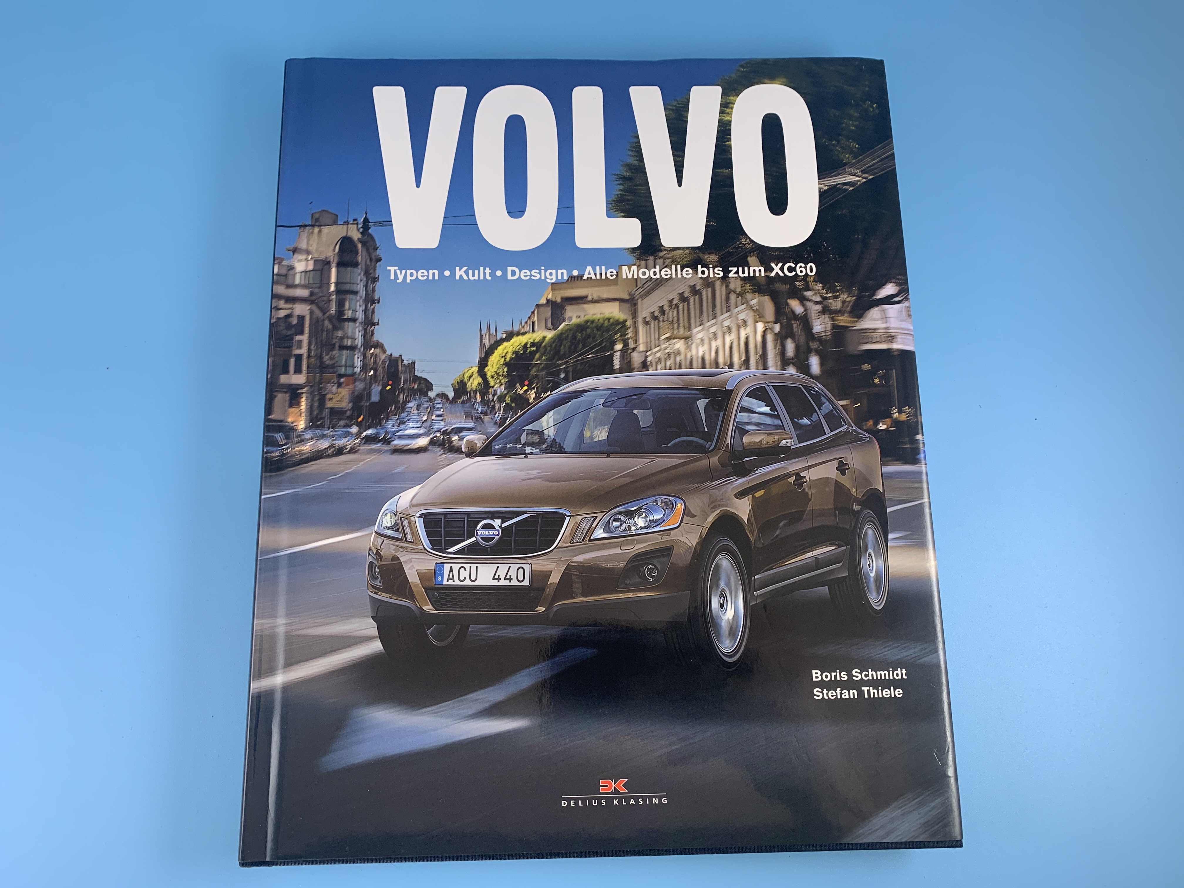 Buch Typen Kult Design