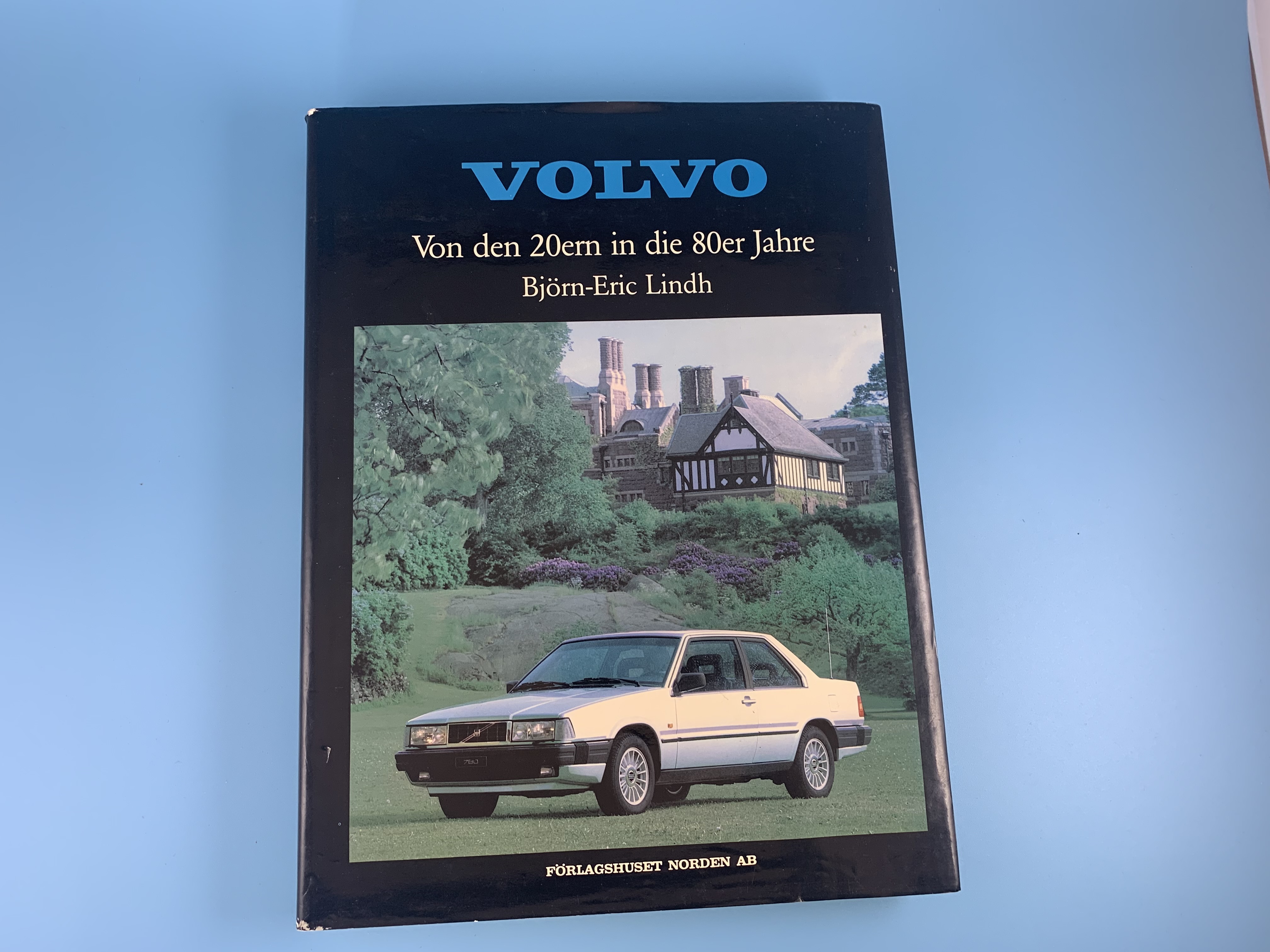 Buch Von den 20ern in die 80er Jahre