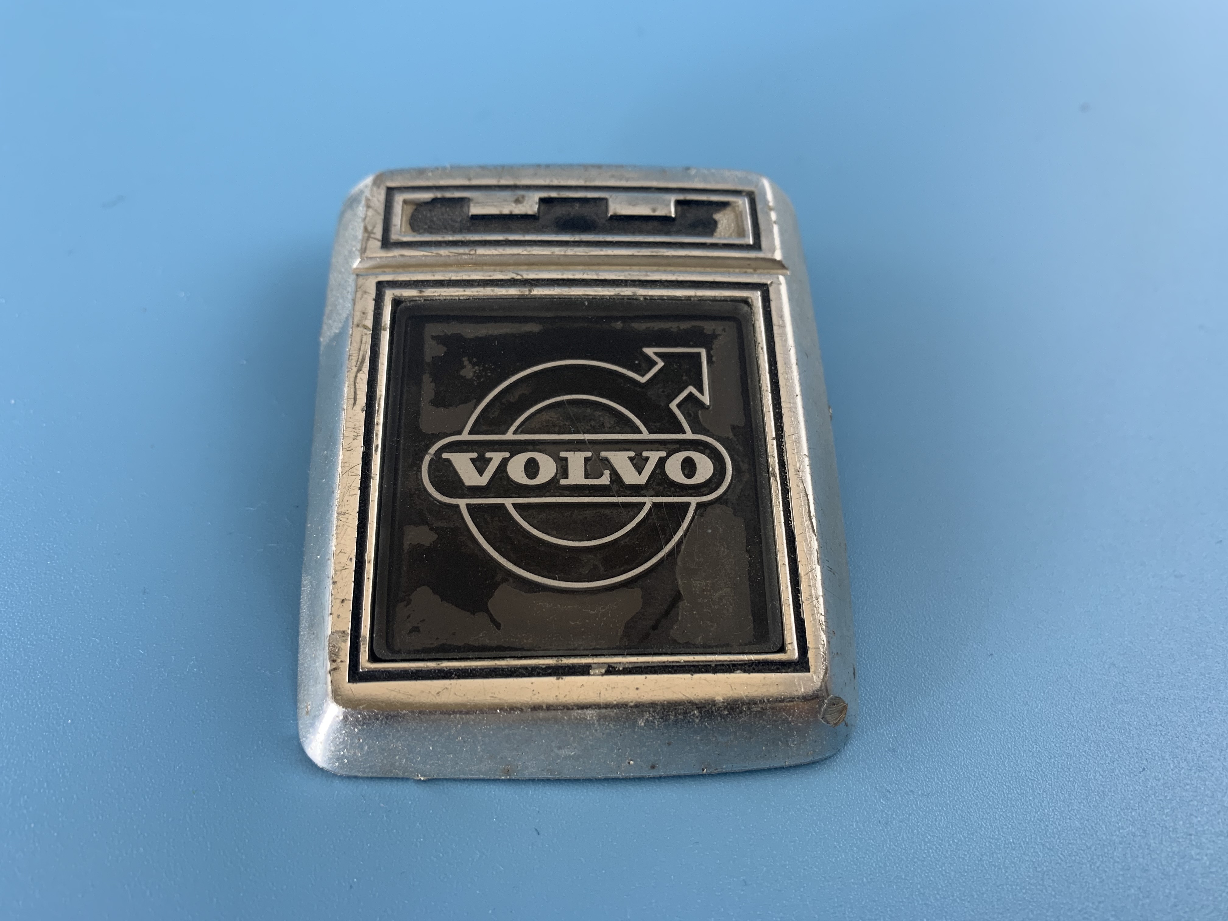 Emblem Volvo 164