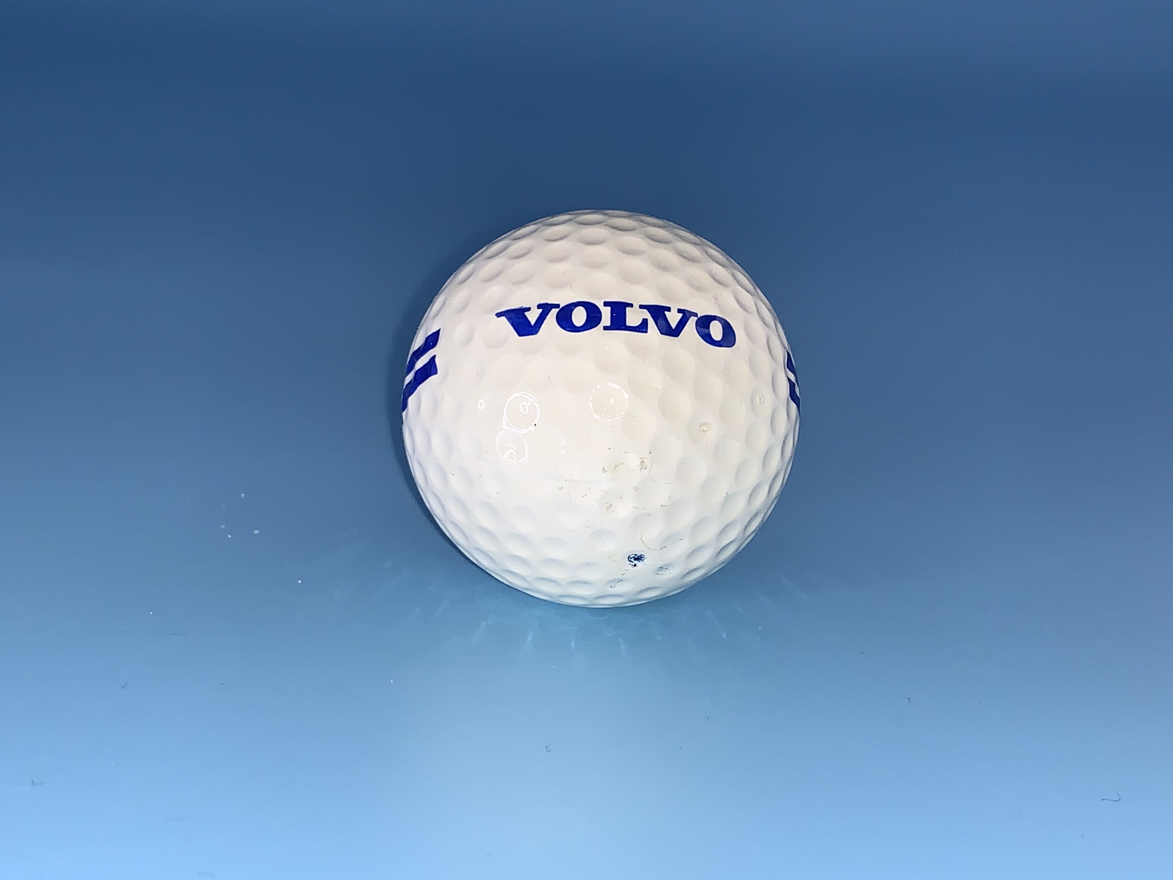 Golfball