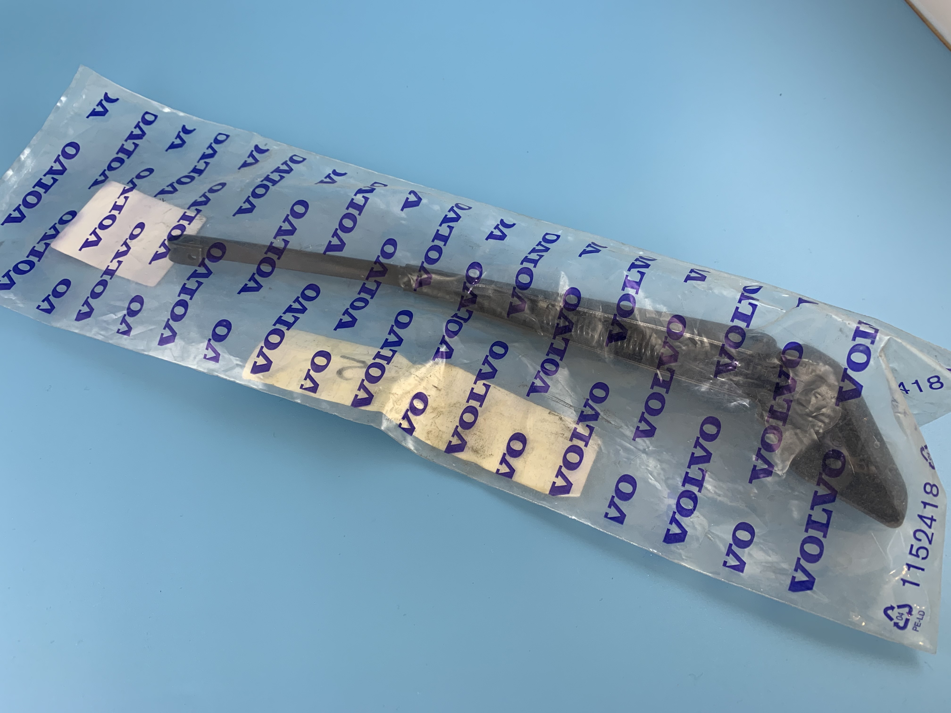 Heckscheibenwischer V70