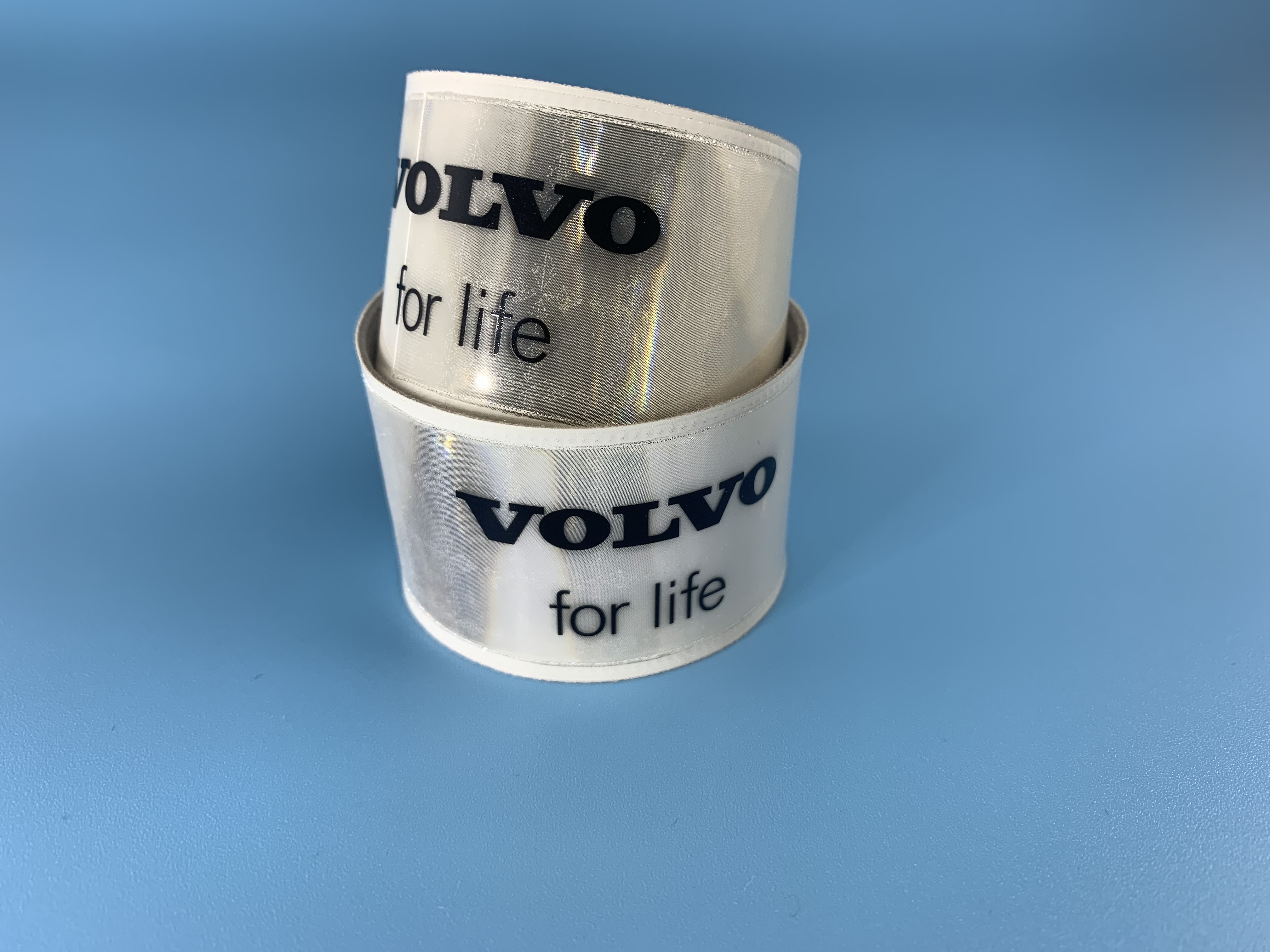 Klatschband Reflektor