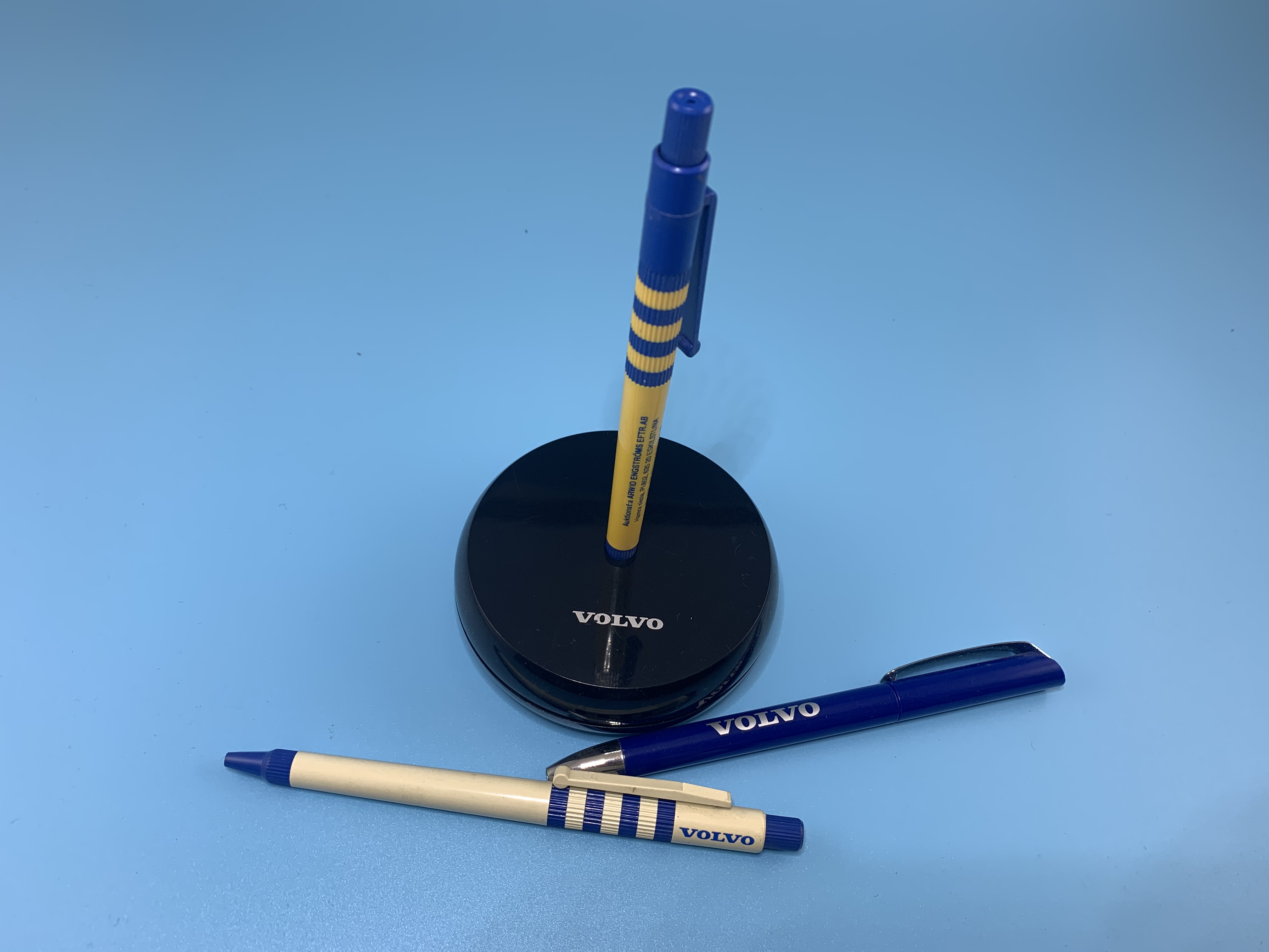 Kugelschreiber 3 Stück