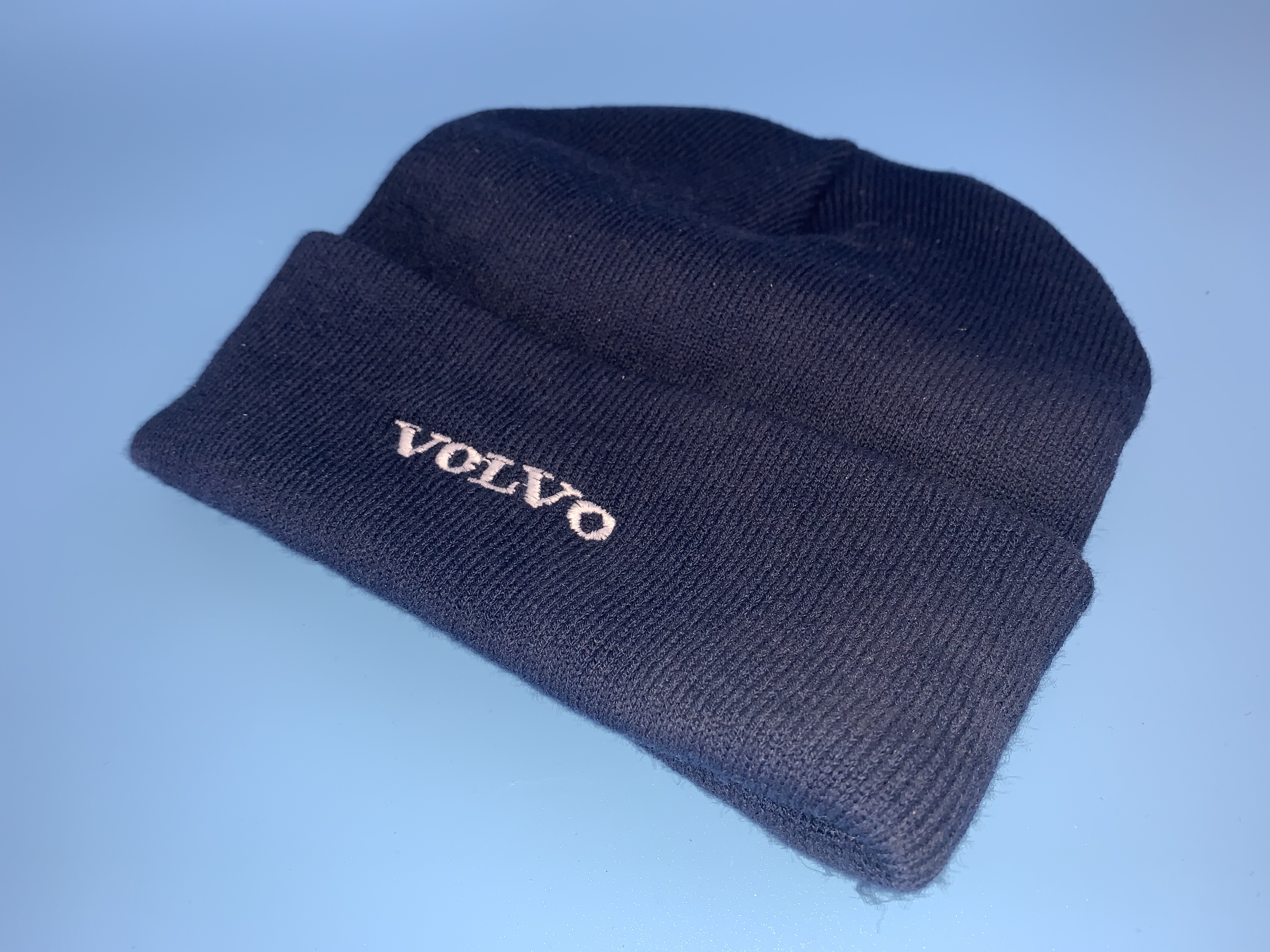 Mütze dunkelblau