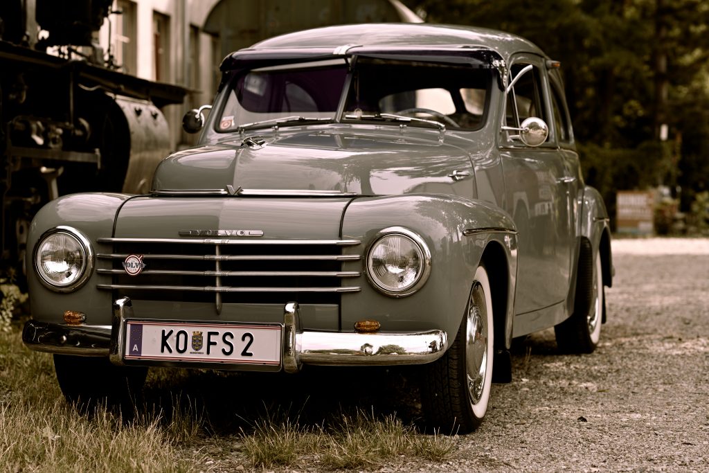 Gustaf Gesamtansicht