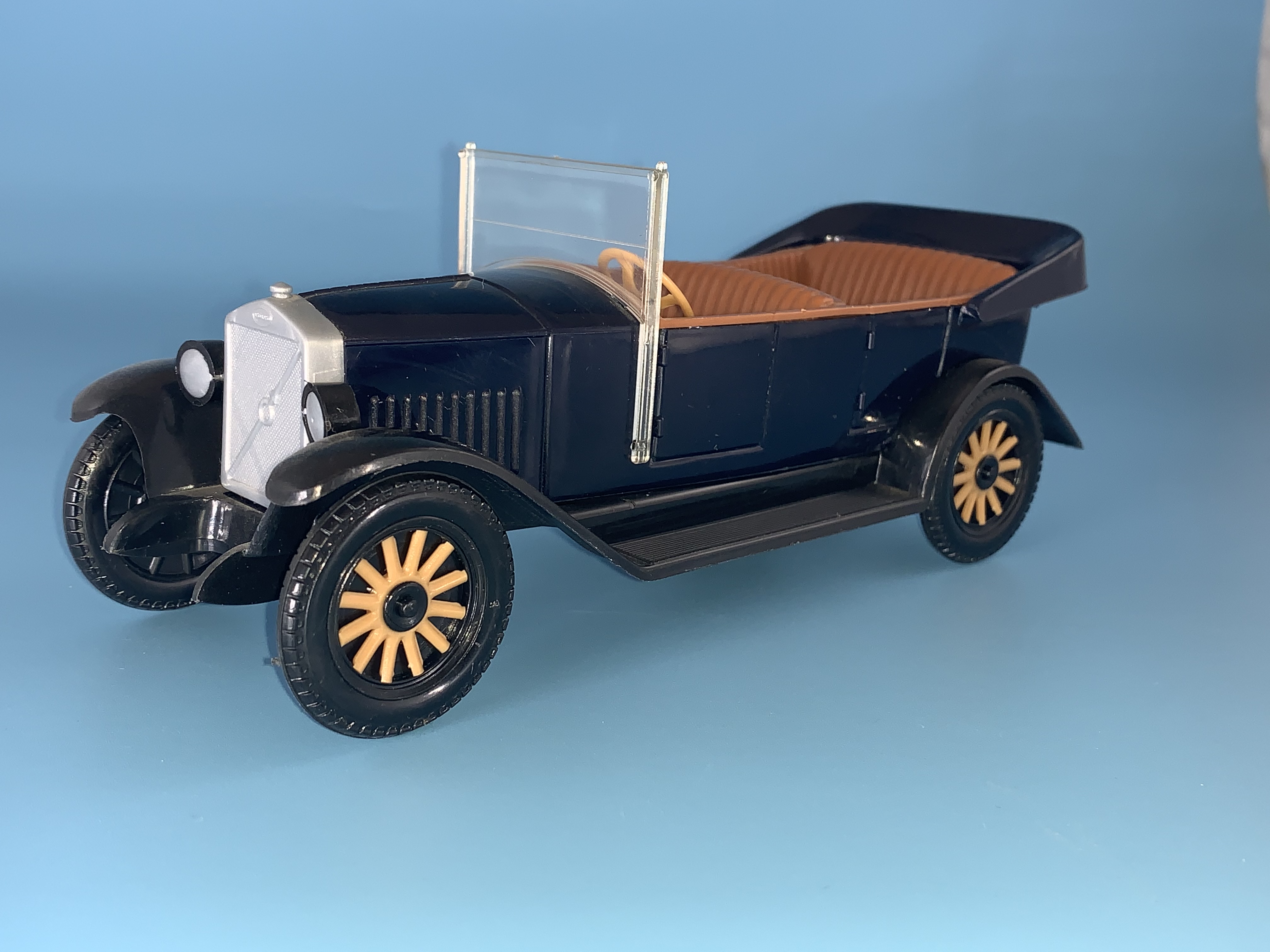 Volvo Modell 1927