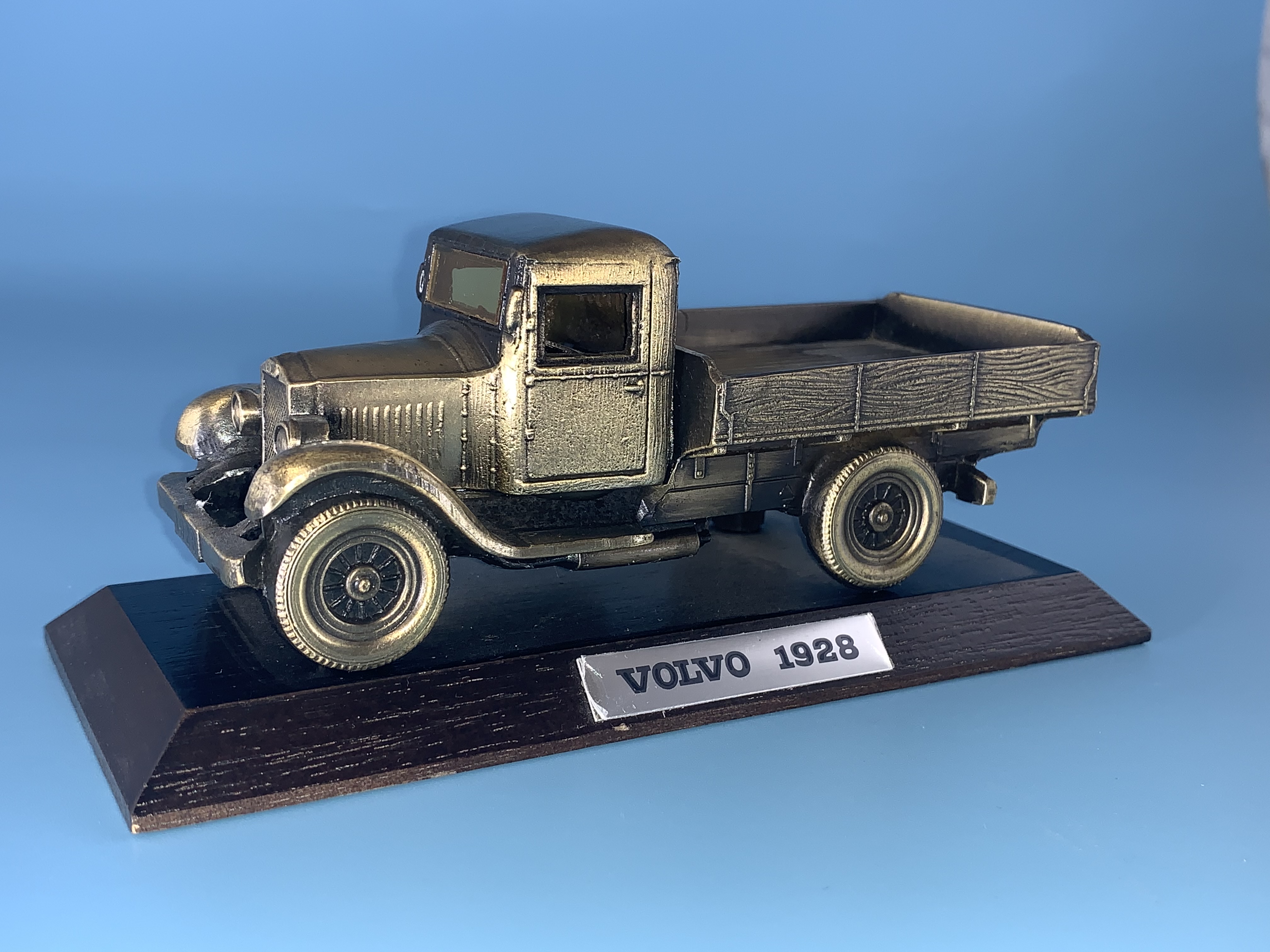 Volvo Modell 1928
