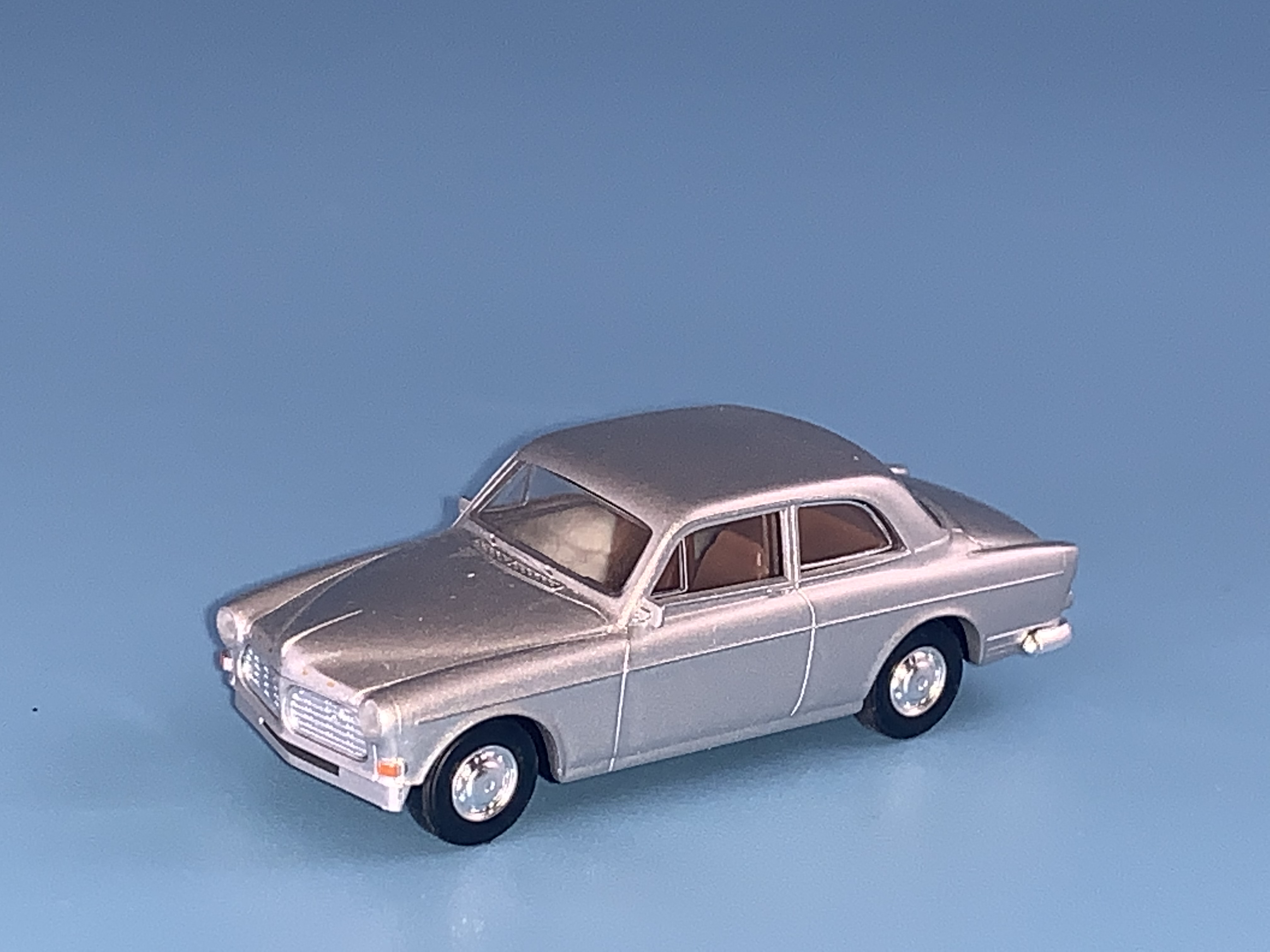 Volvo Modell 1965