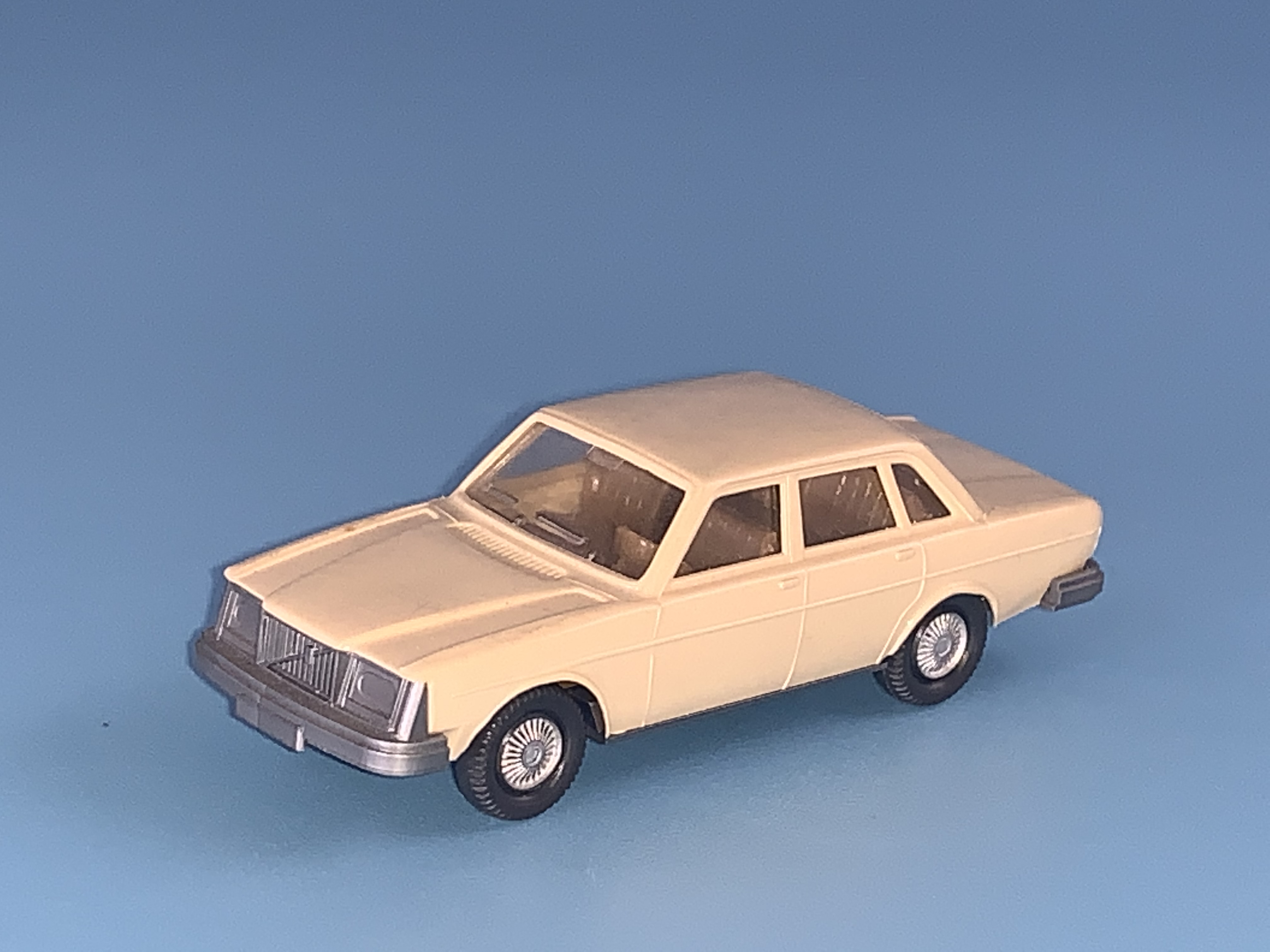 Volvo Modell 1975