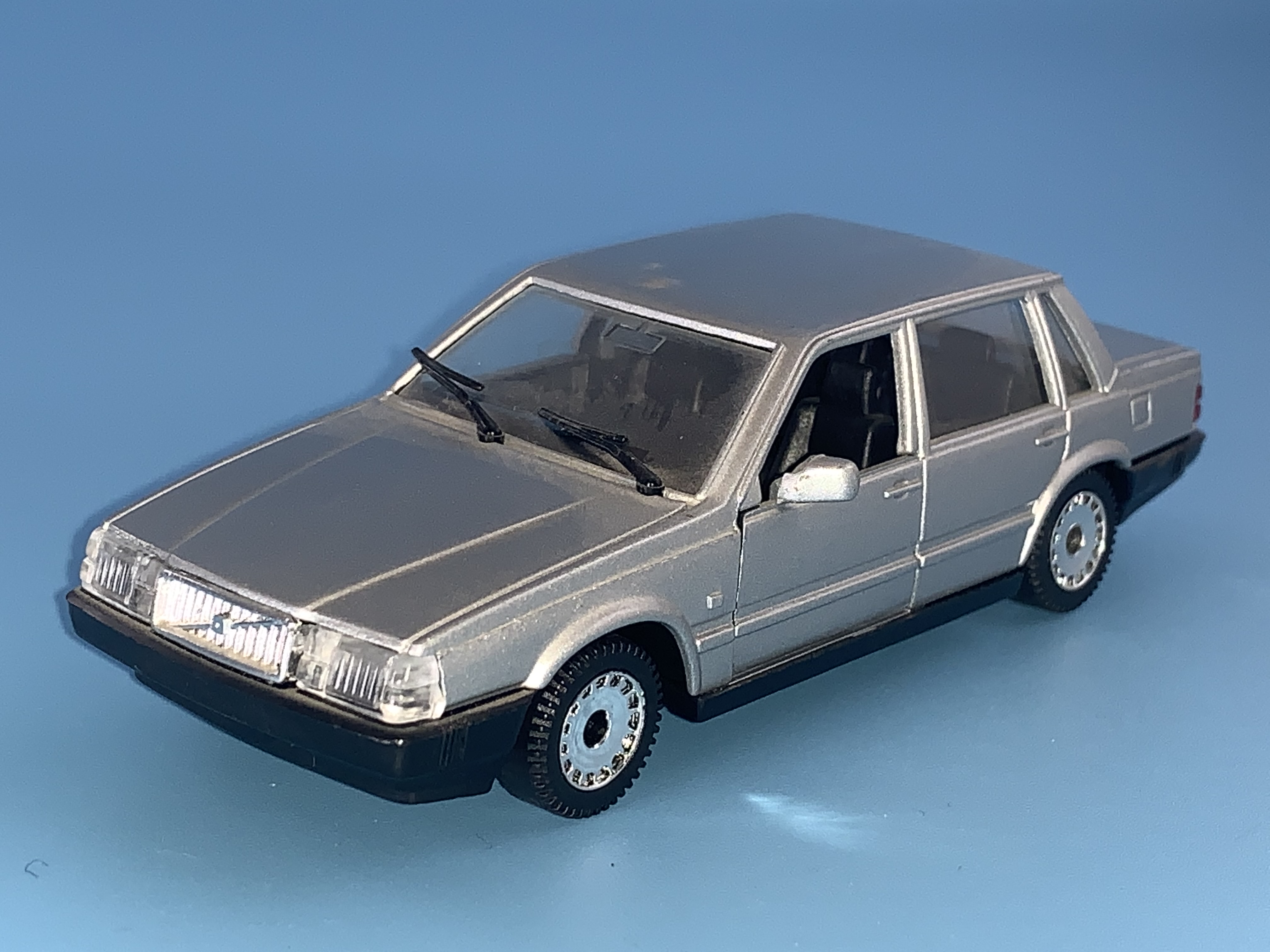 Volvo Modell 1987