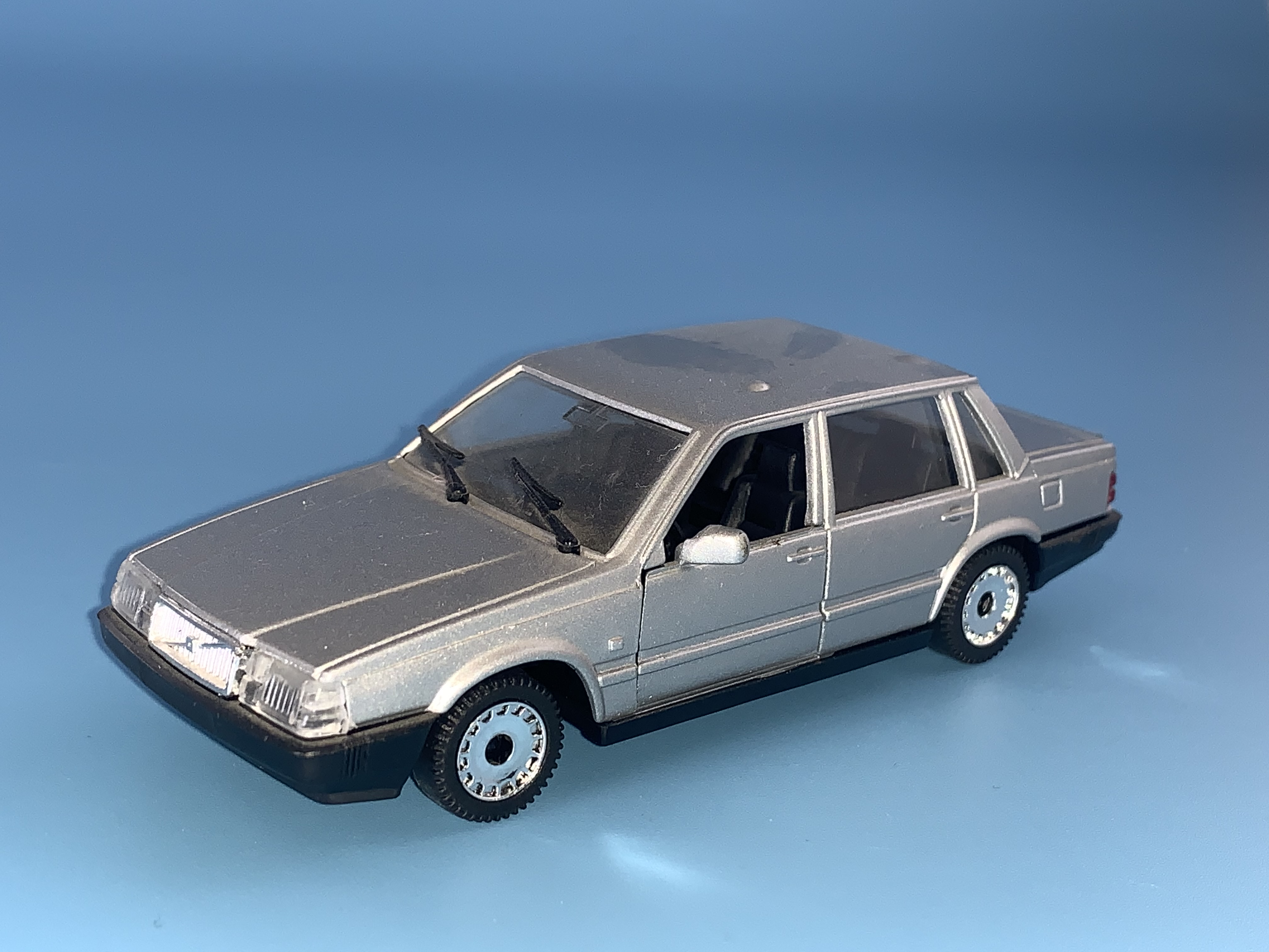 Volvo Modell 1987