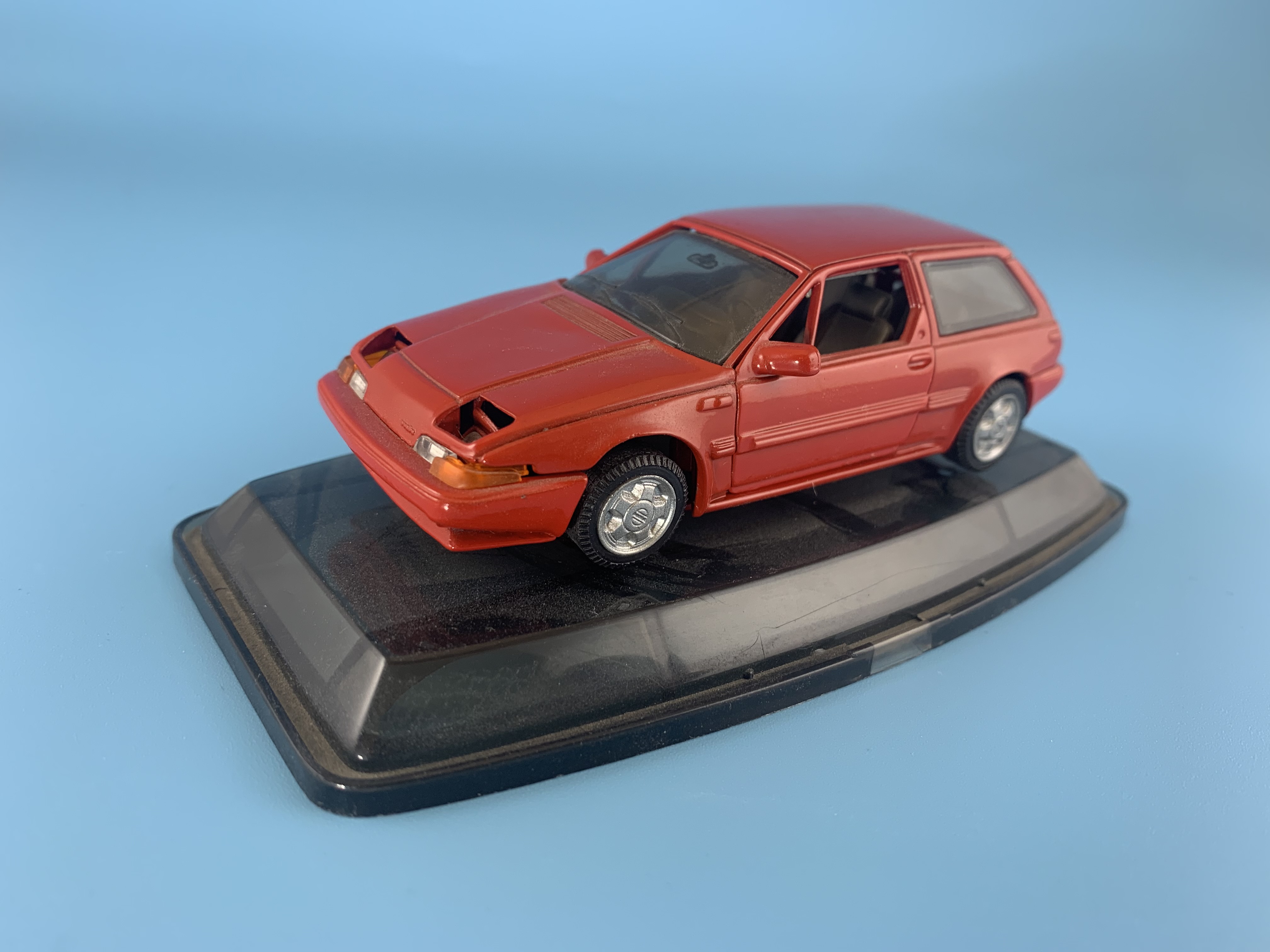 Volvo Modell 1988