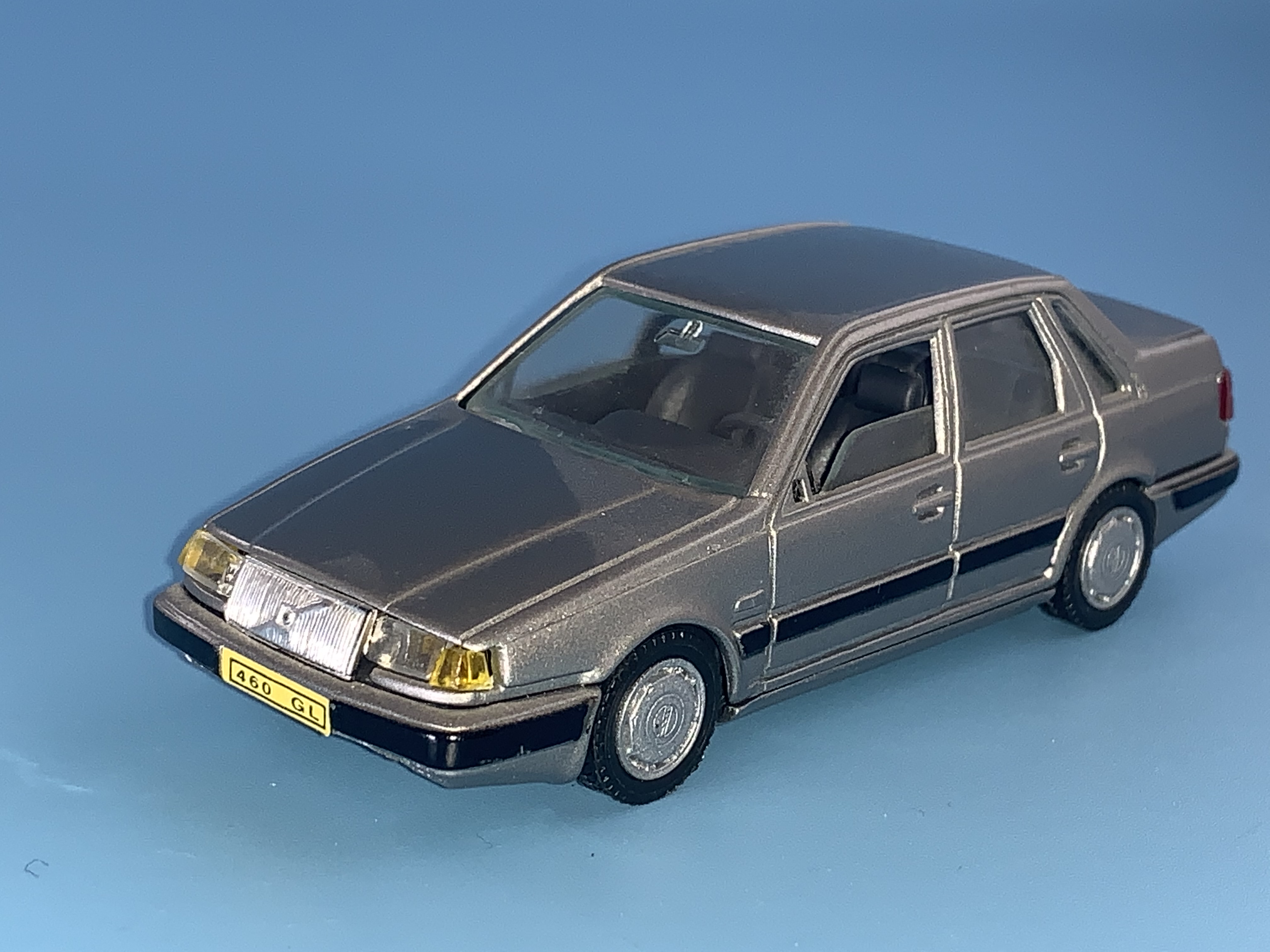 Volvo Modell 1990
