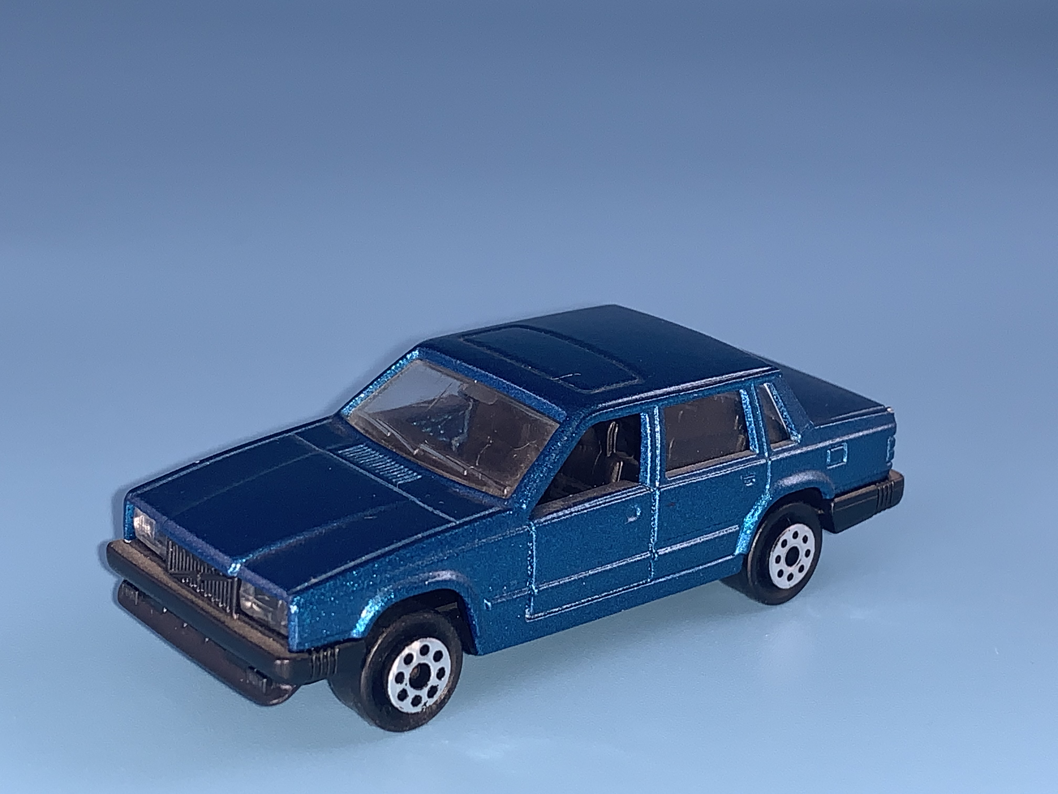 Volvo Modell 1991