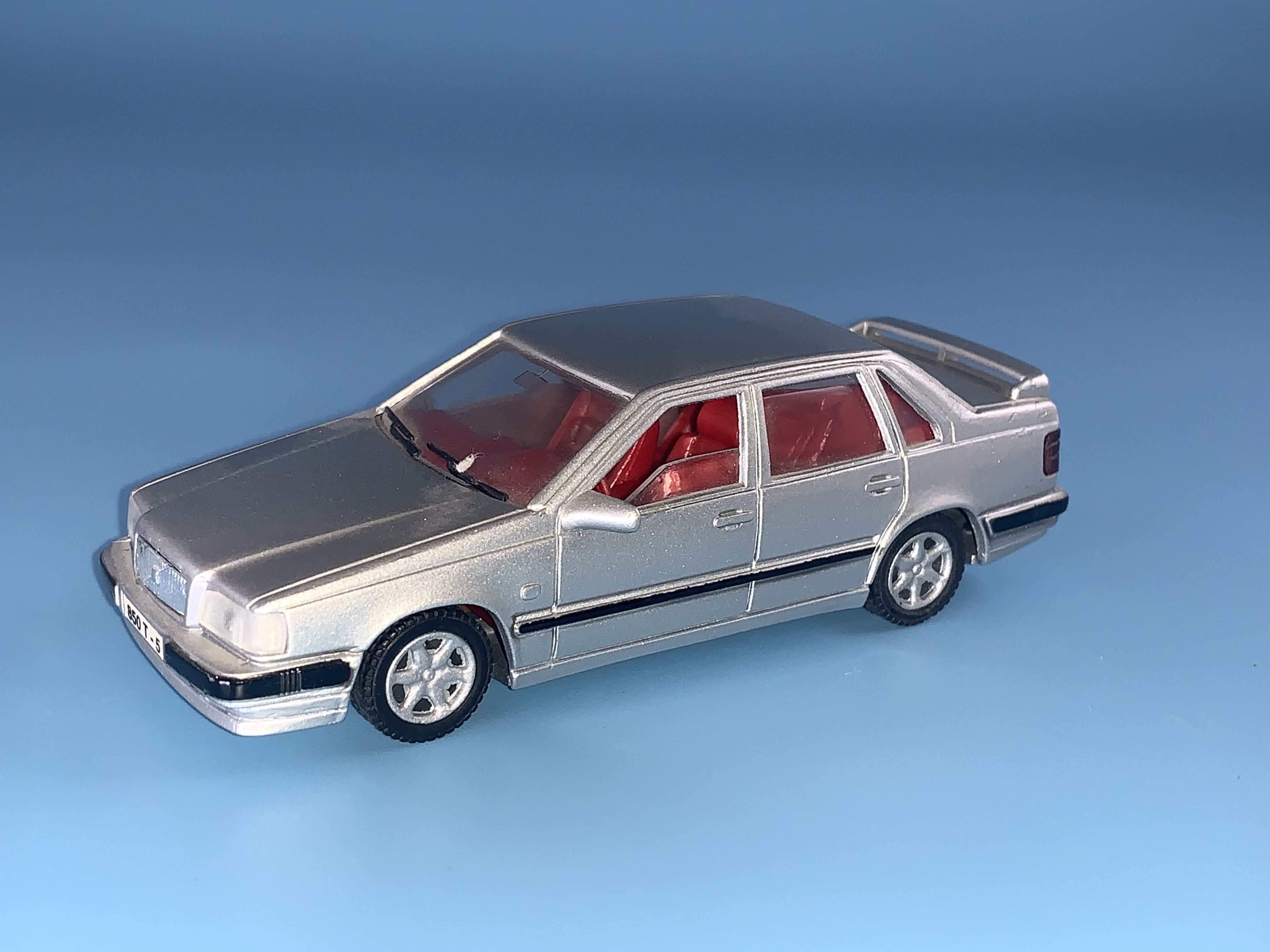 Volvo Modell 1993