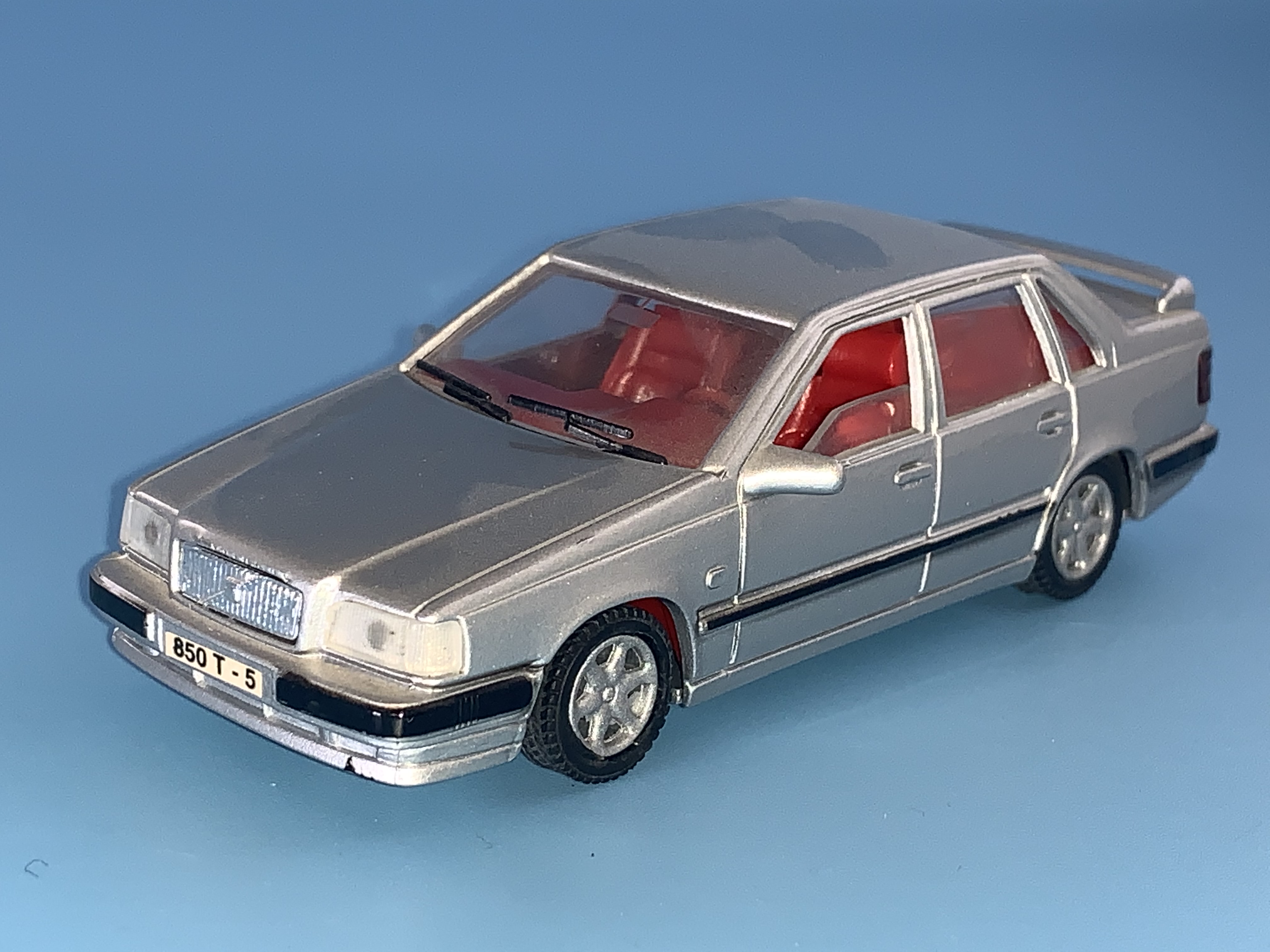 Volvo Modell 1994
