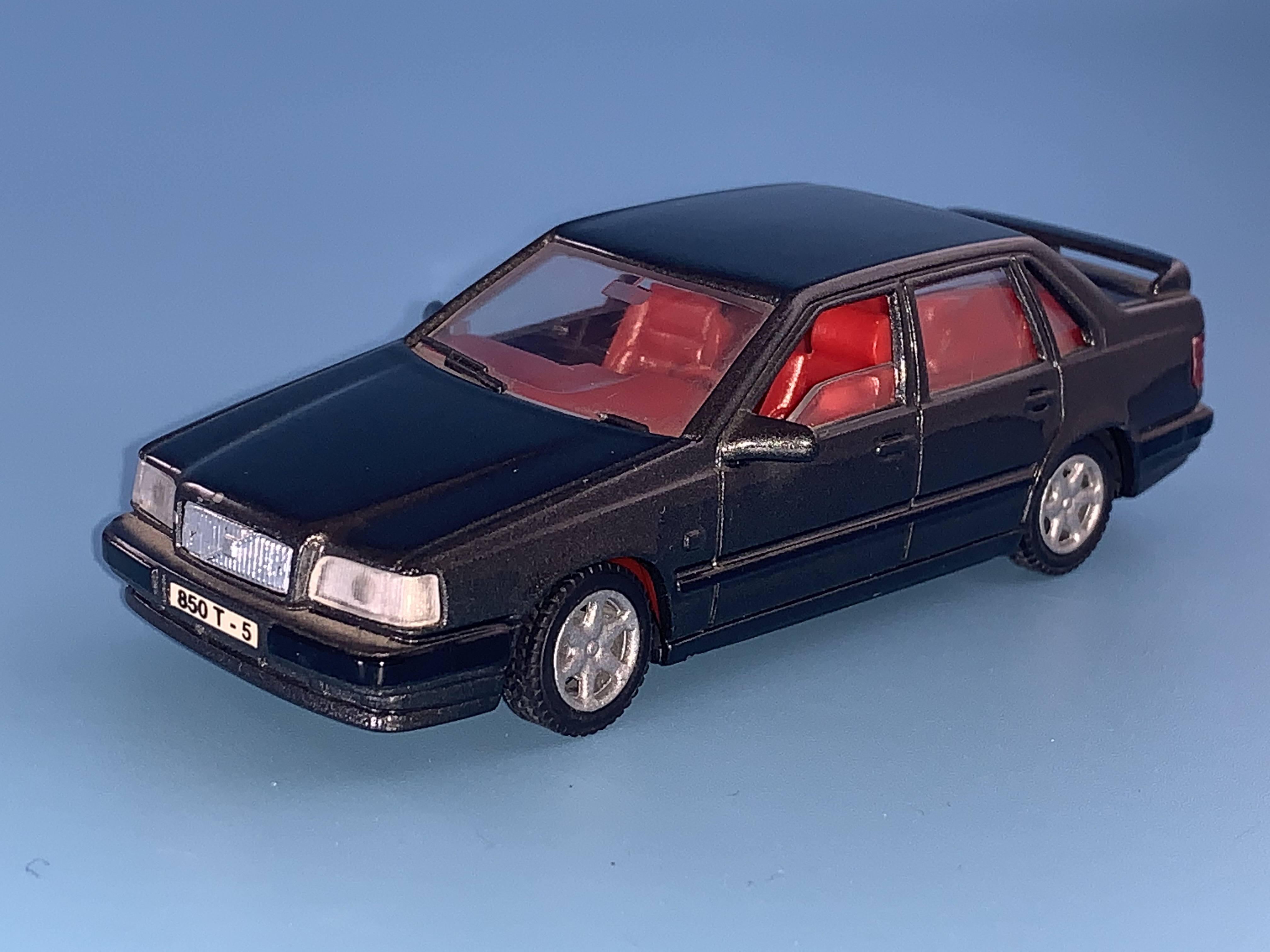 Volvo Modell 1995