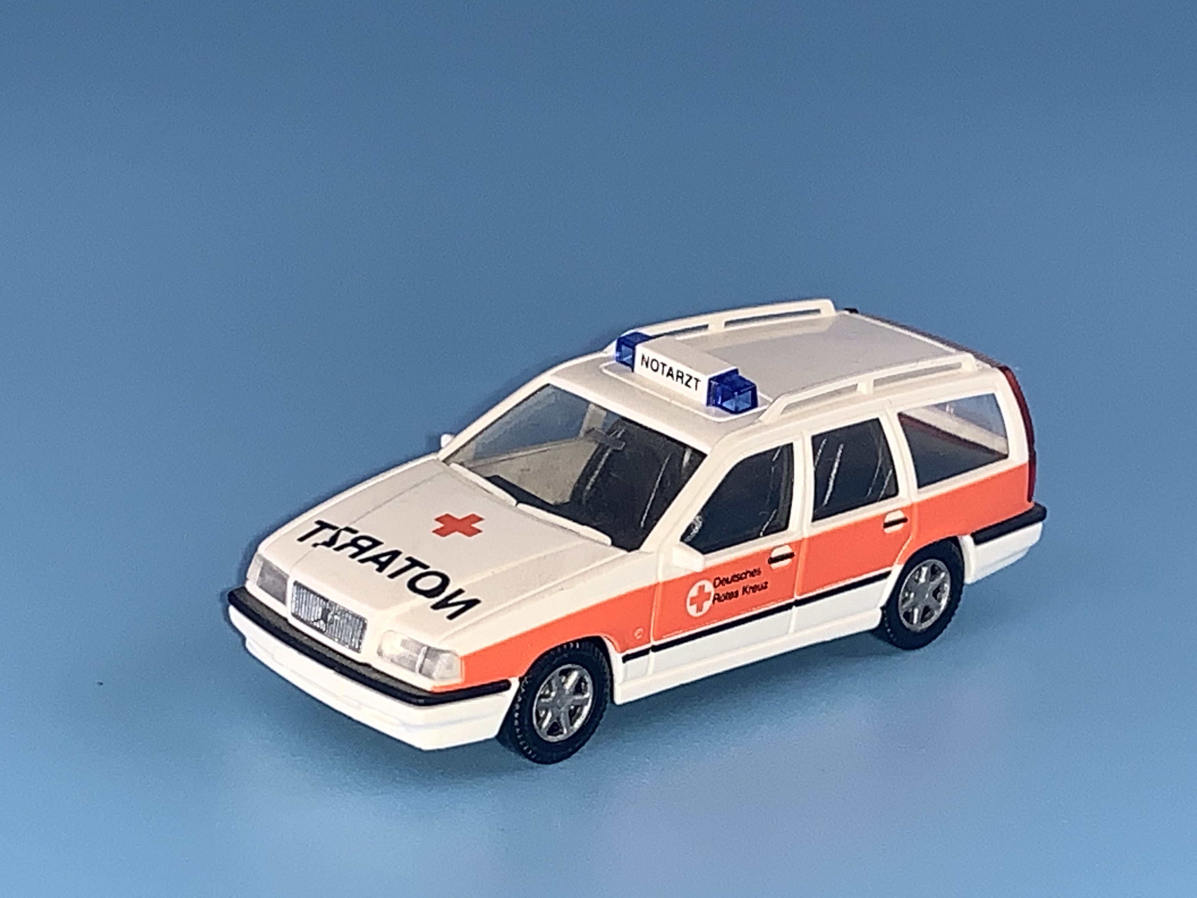 Volvo Modell 1996