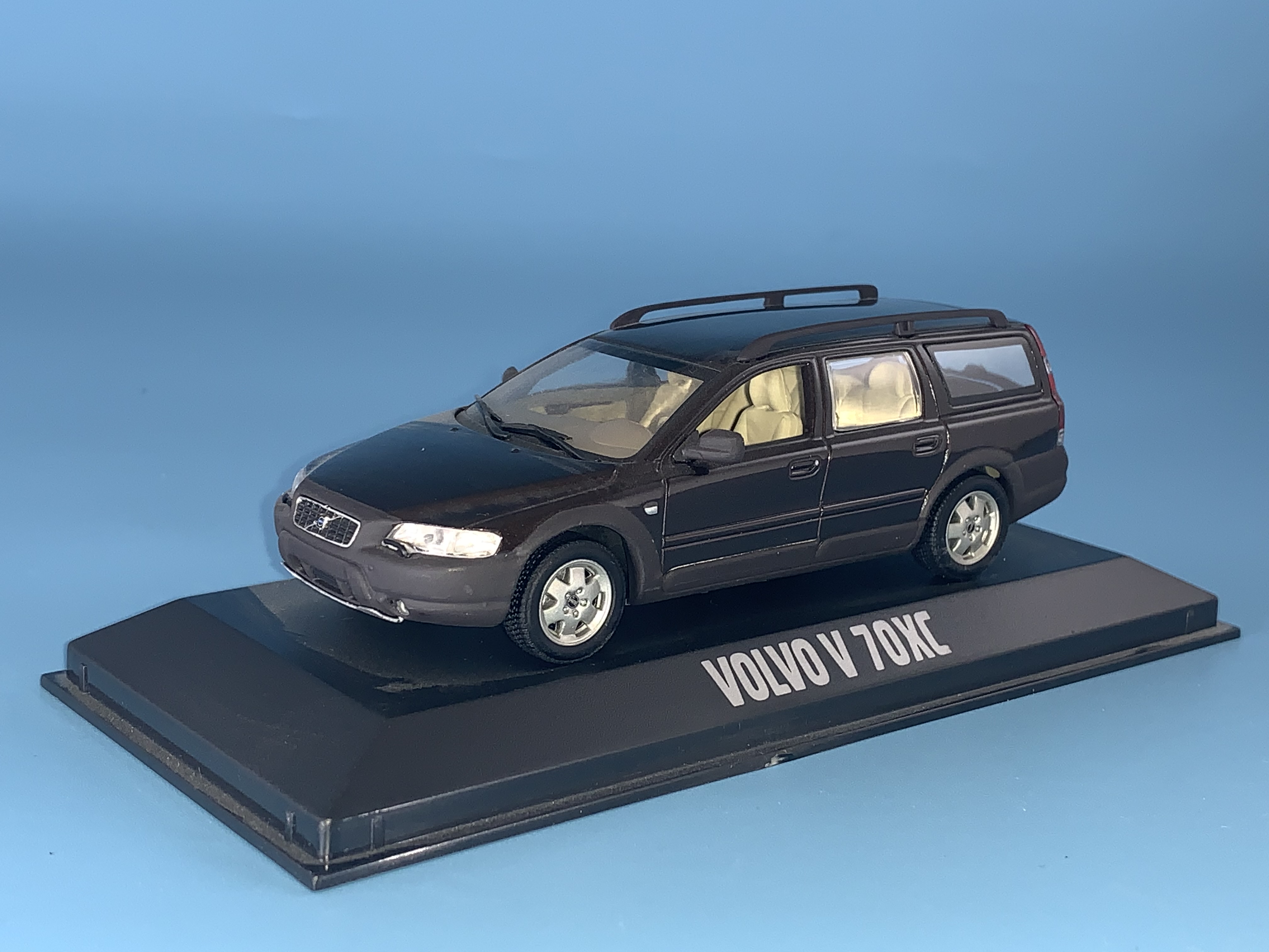 Volvo Modell 1998