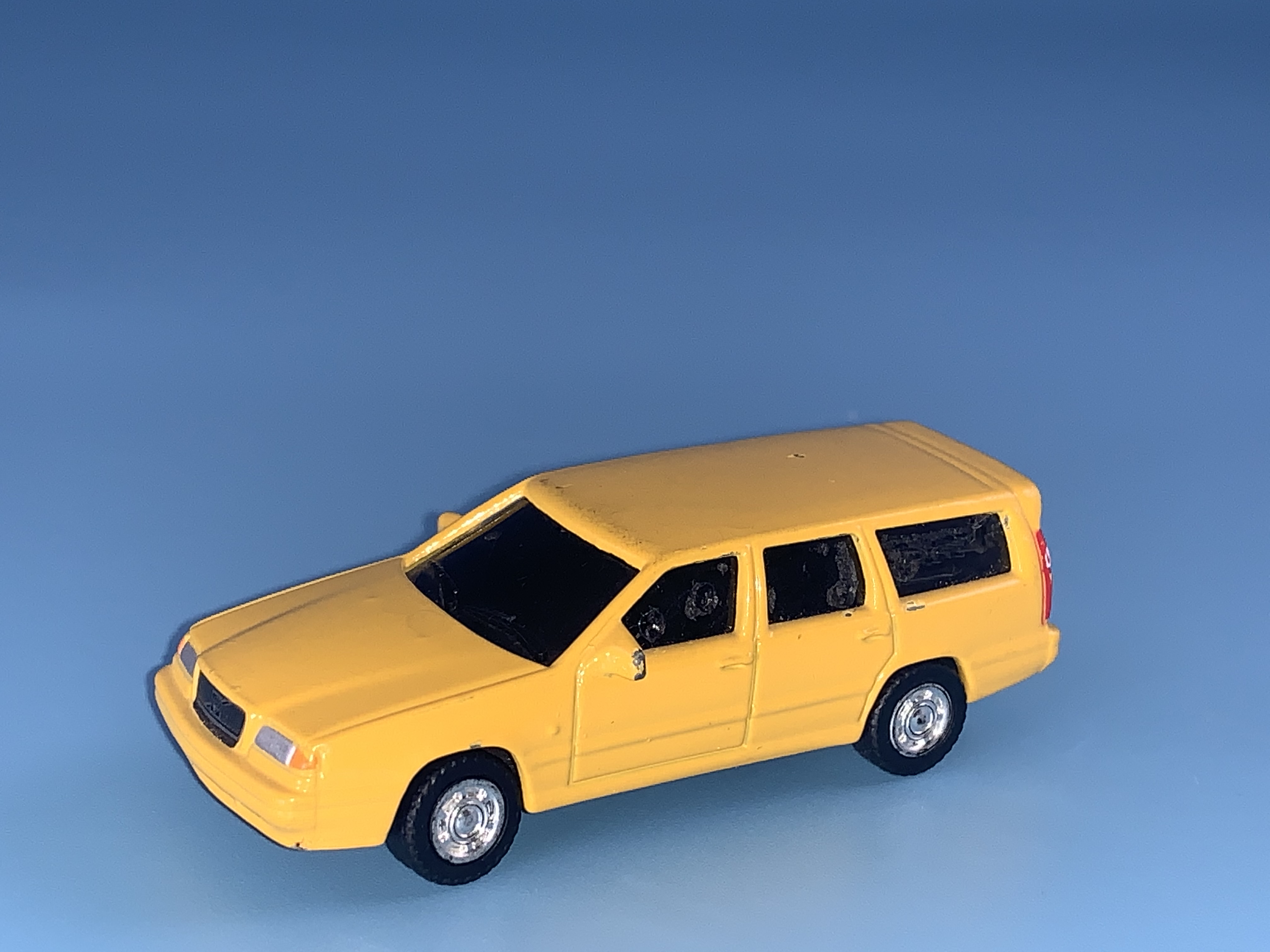 Volvo Modell 1999