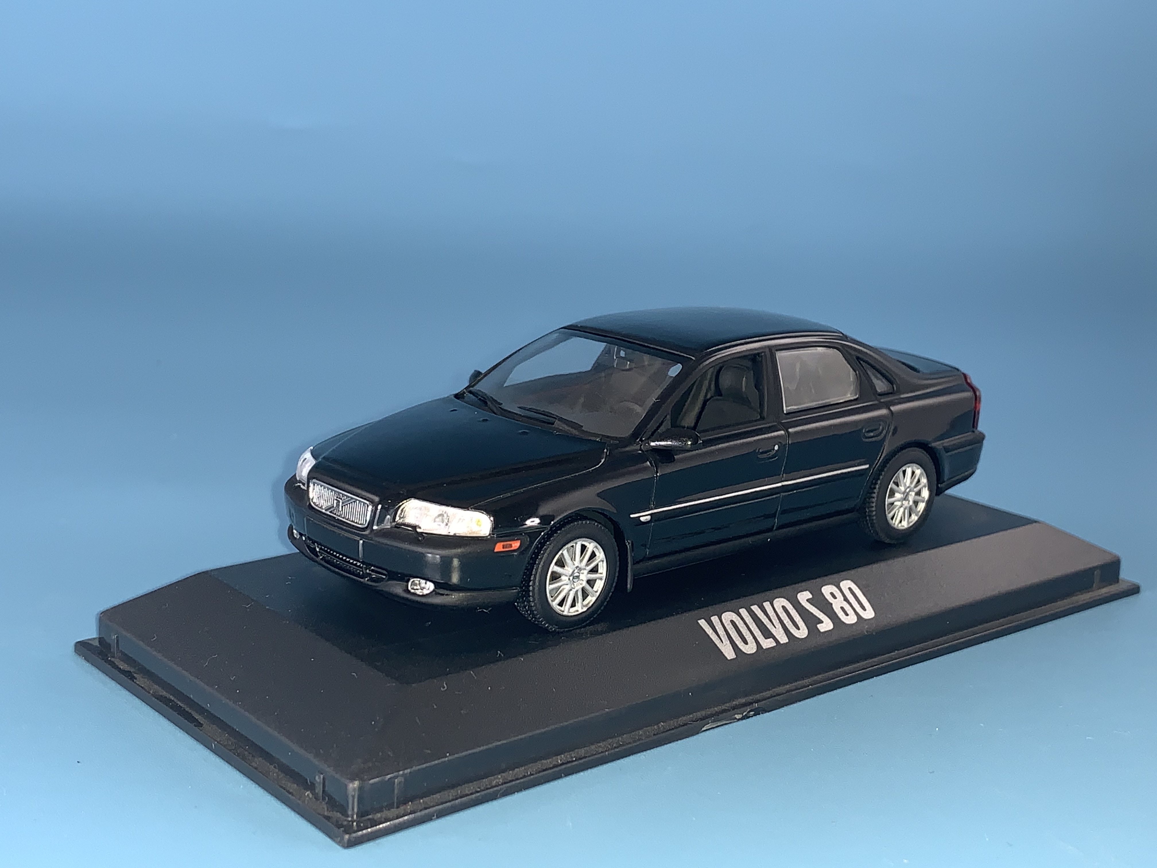 Volvo Modell 2003
