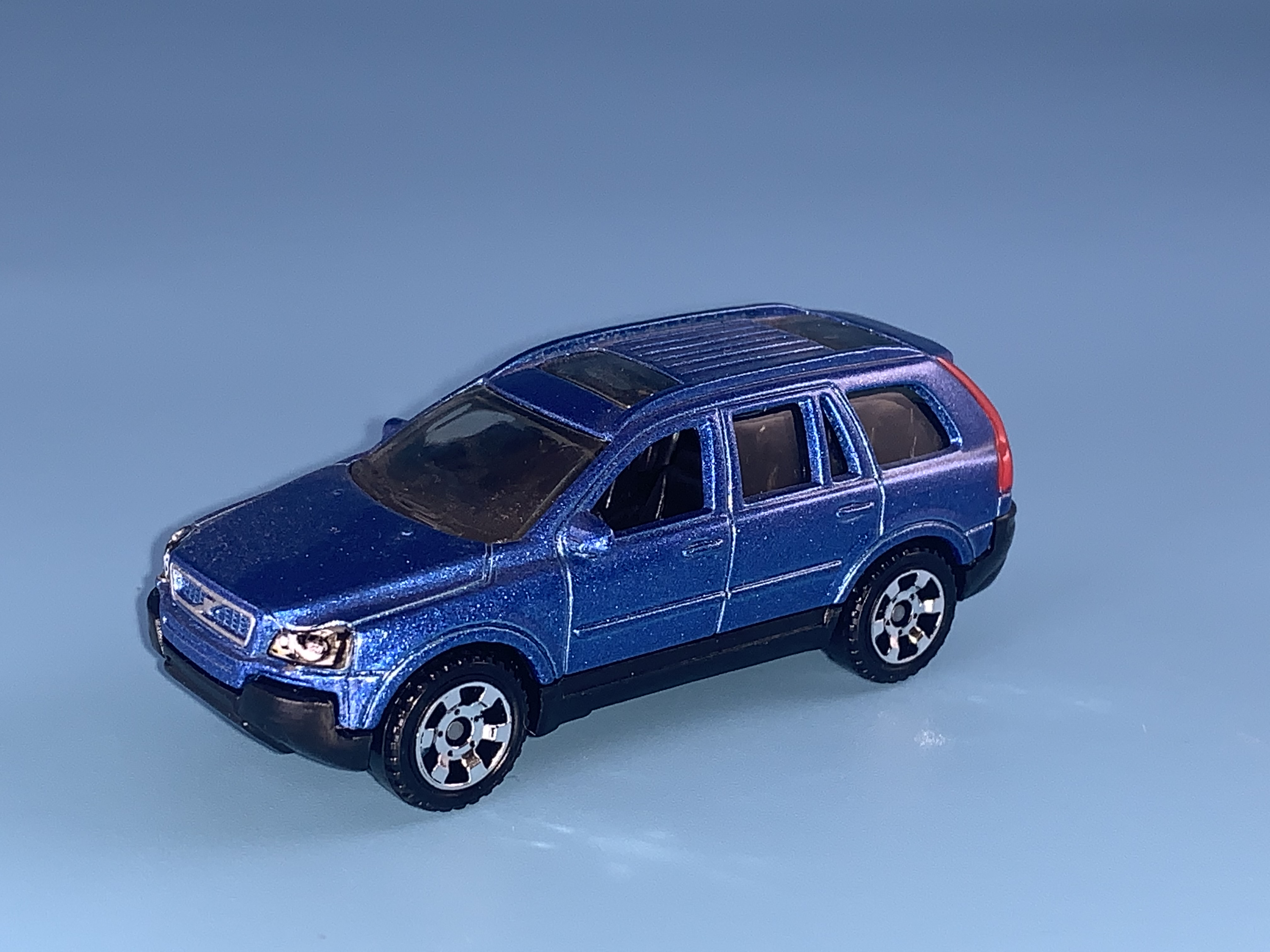 Volvo Modell 2004