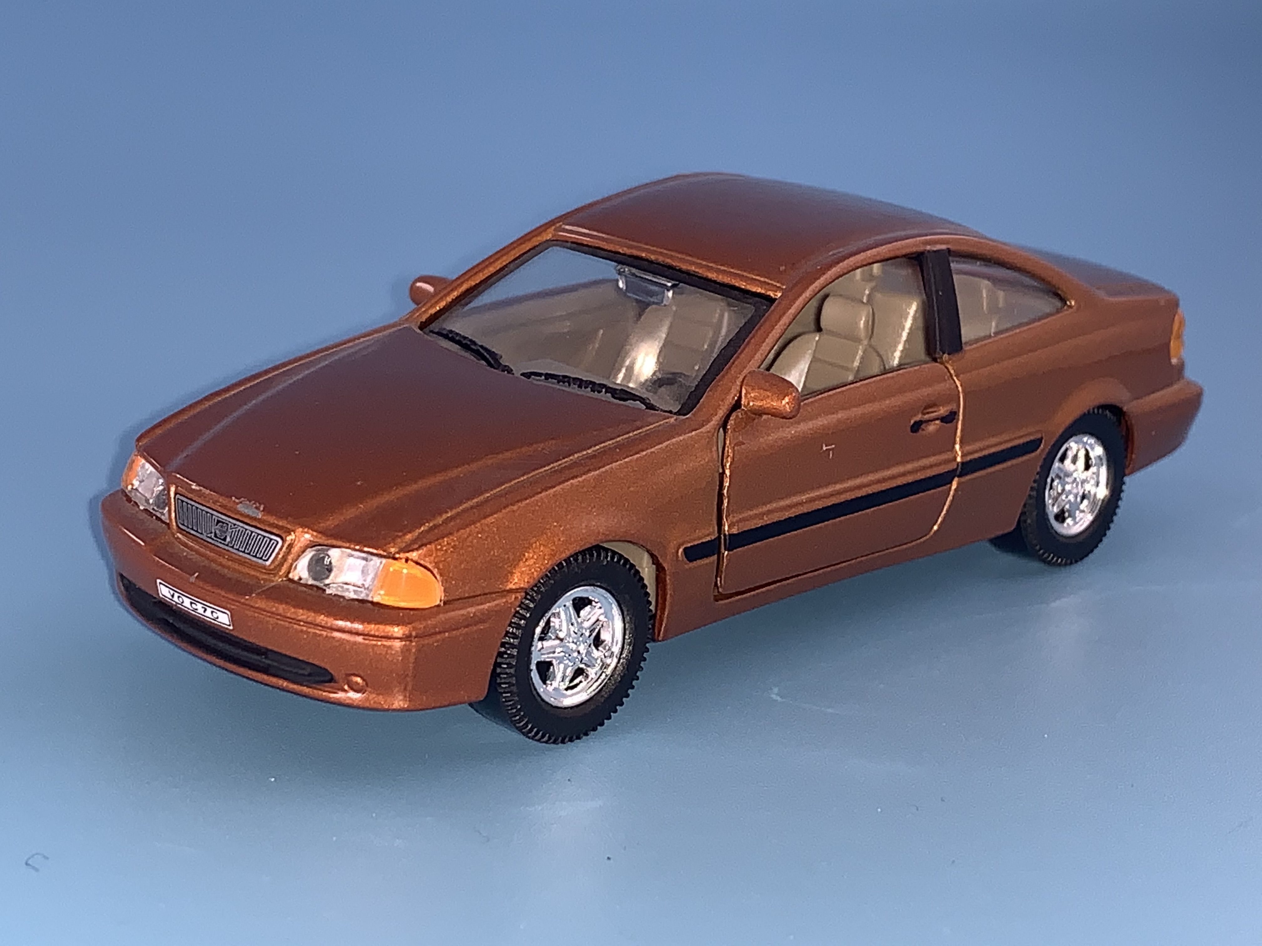 Volvo Modell 2005