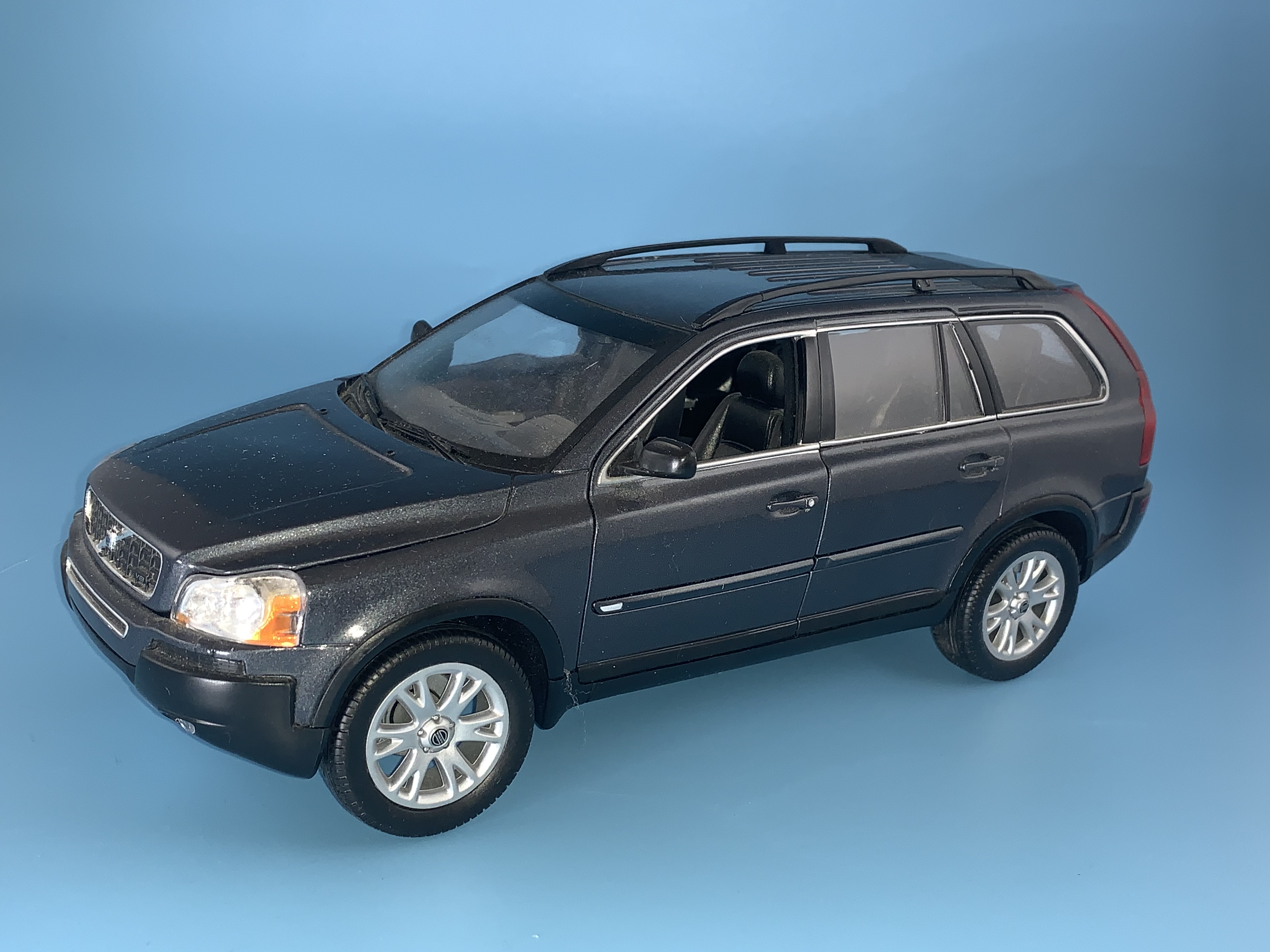 Volvo Modell 2006