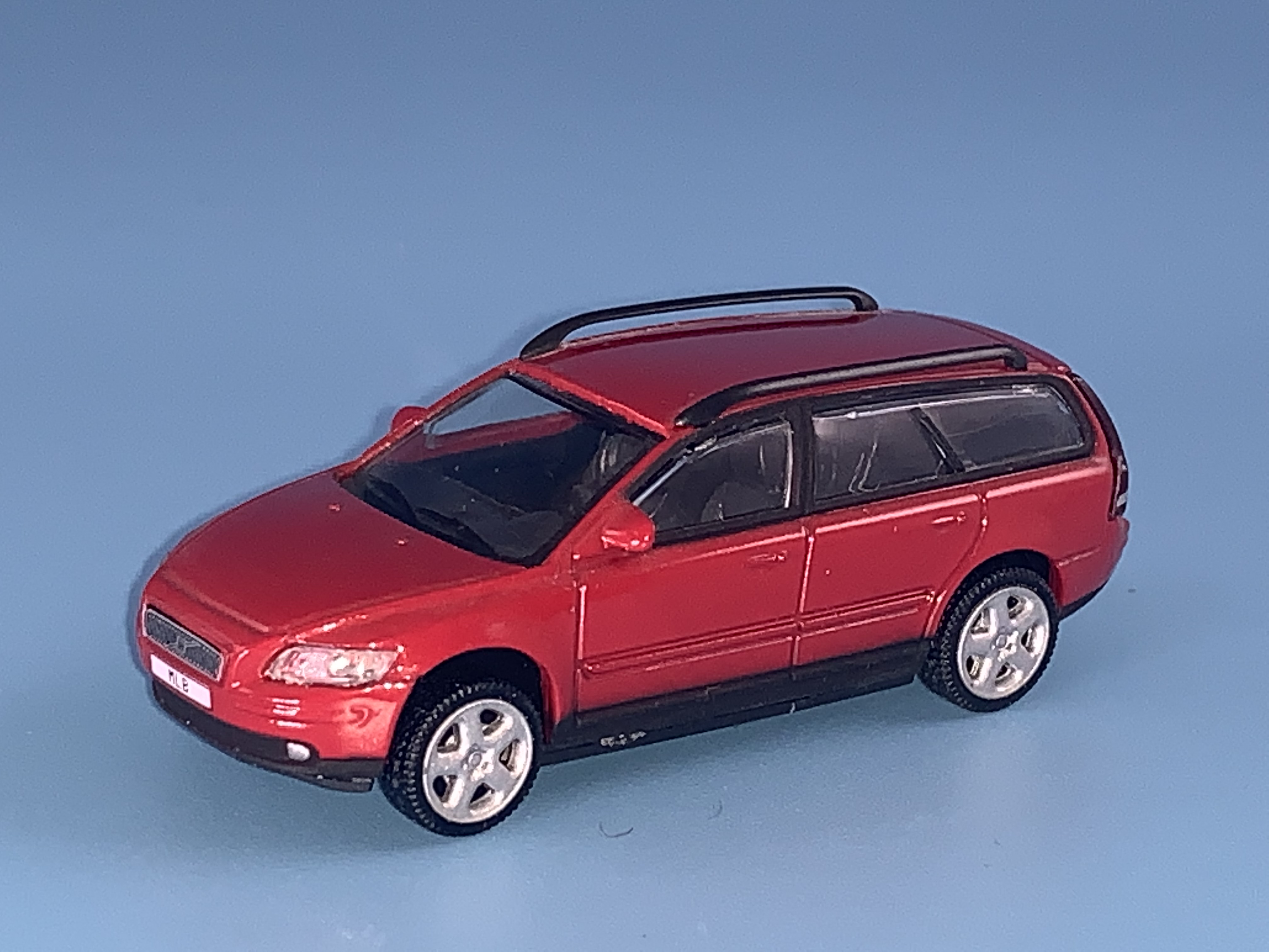 Volvo Modell 2006