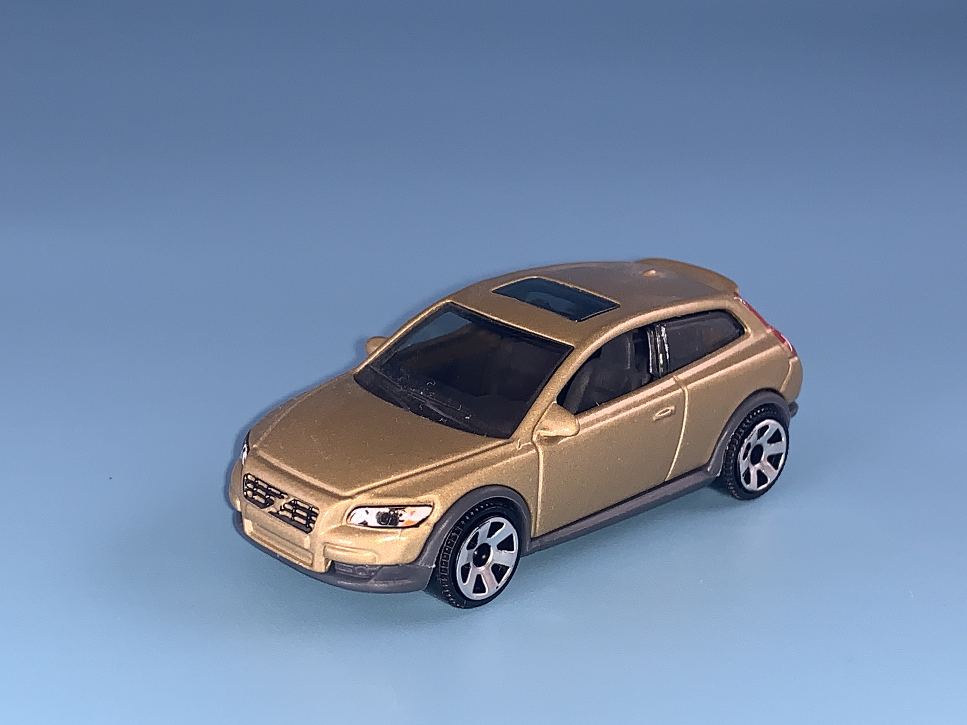Volvo Modell 2007