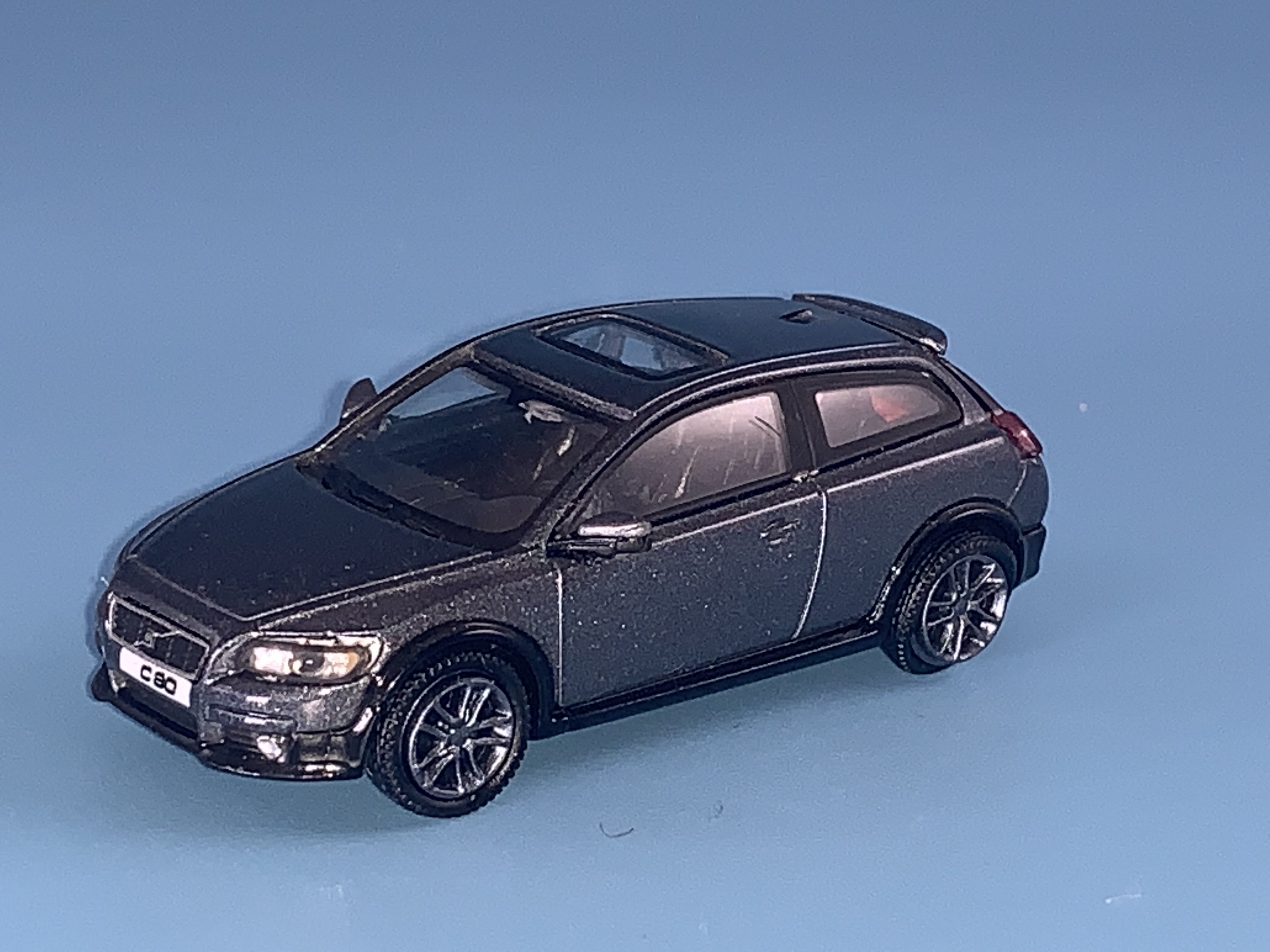 Volvo Modell 2007