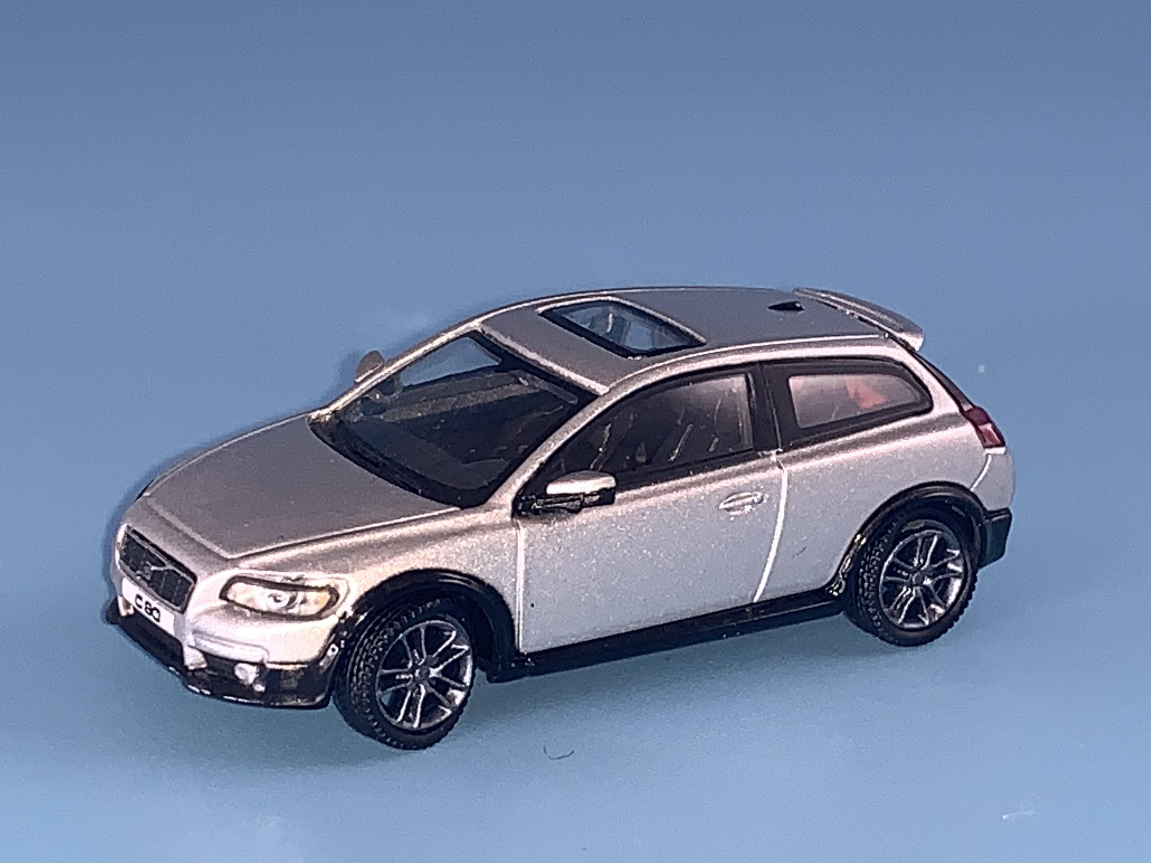Volvo Modell 2007