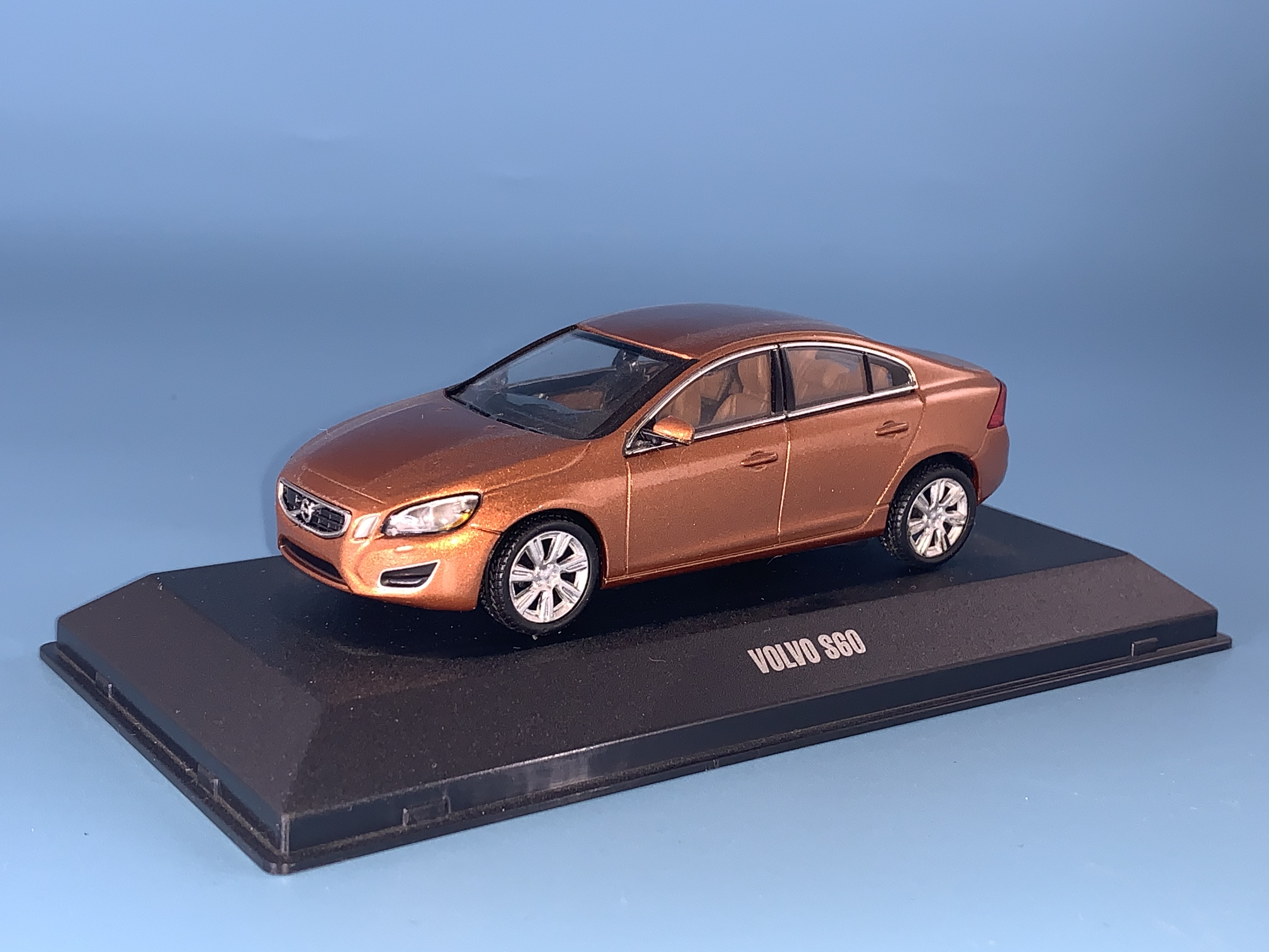 Volvo Modell 2011