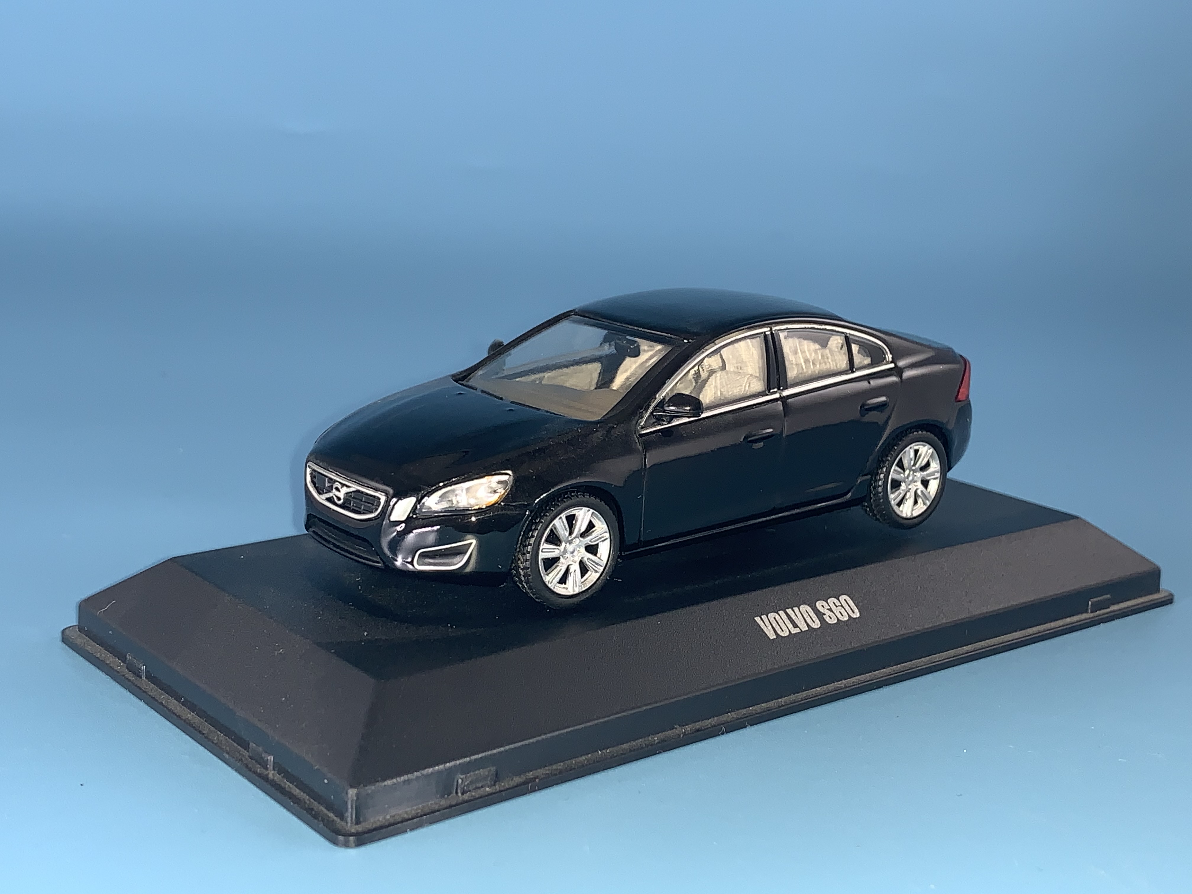 Volvo Modell 2016