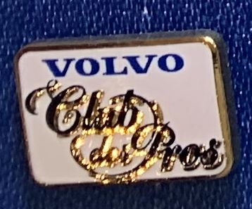 Club des Pros Pin