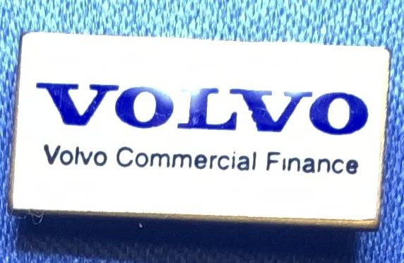 Commercial Finance Pin