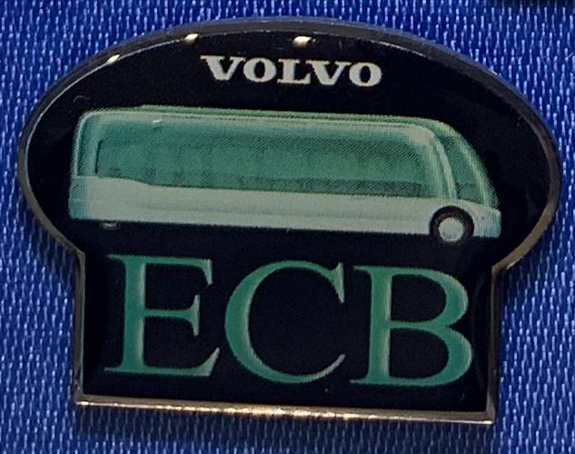 ECB Bus Pin