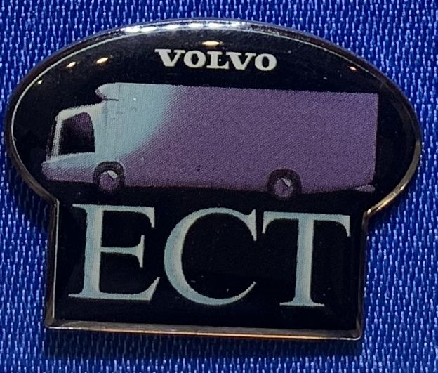 ECT Truck Pin