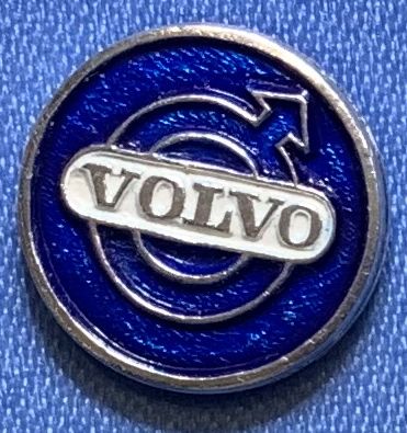 Logo Button blau-weiß