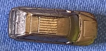 Volvo XC90 Relief Pin